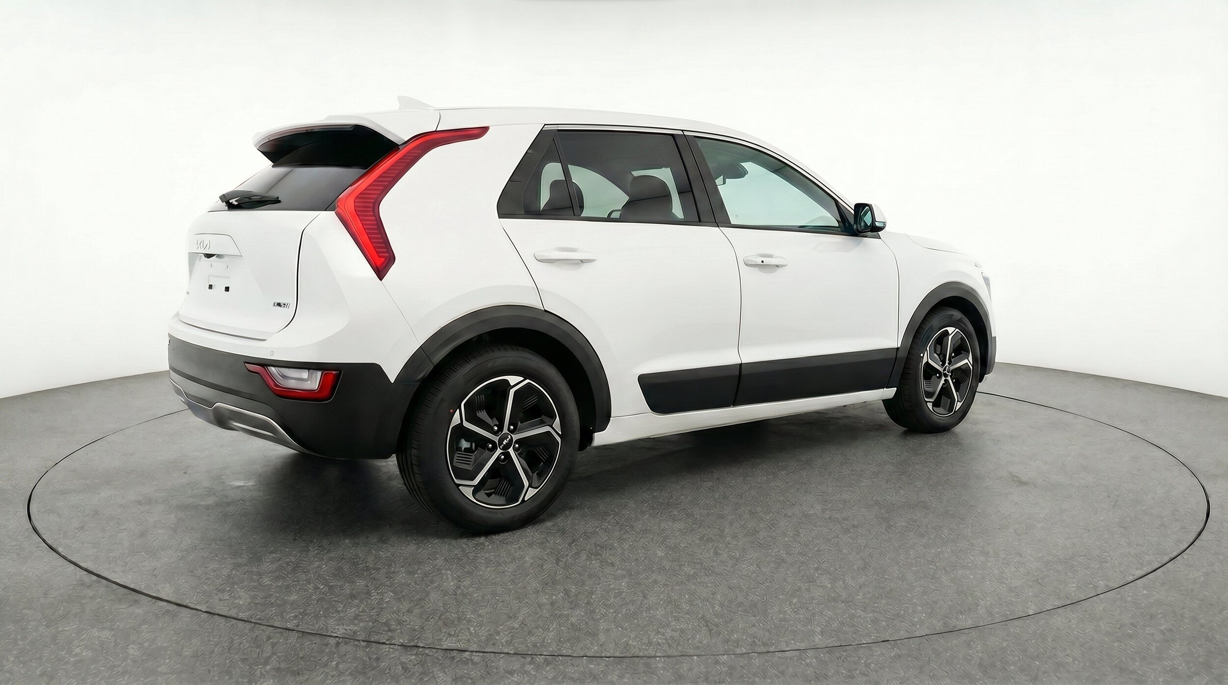 Thumbnail: 2026 Kia Niro - 9