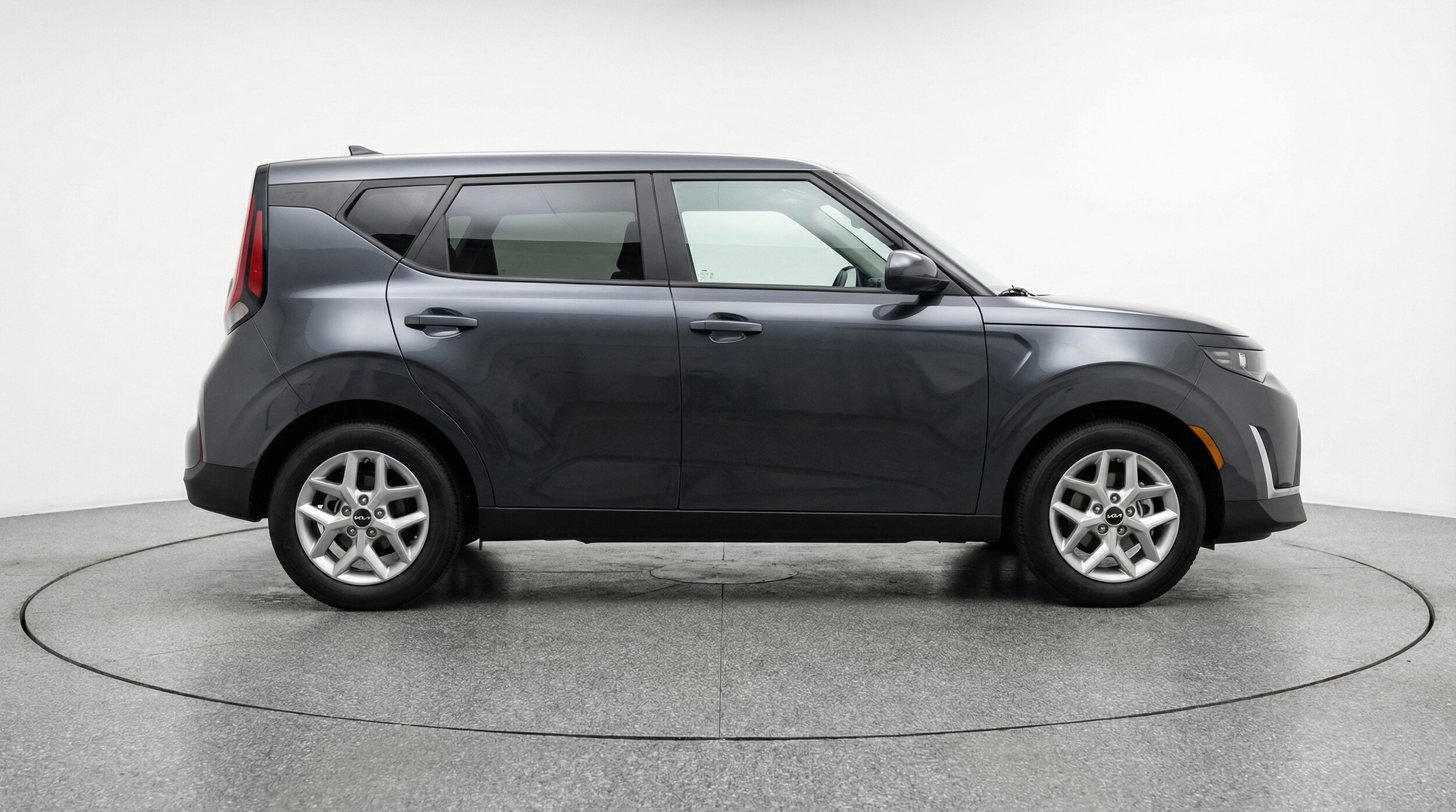 Thumbnail: 2025 Kia Soul - 8