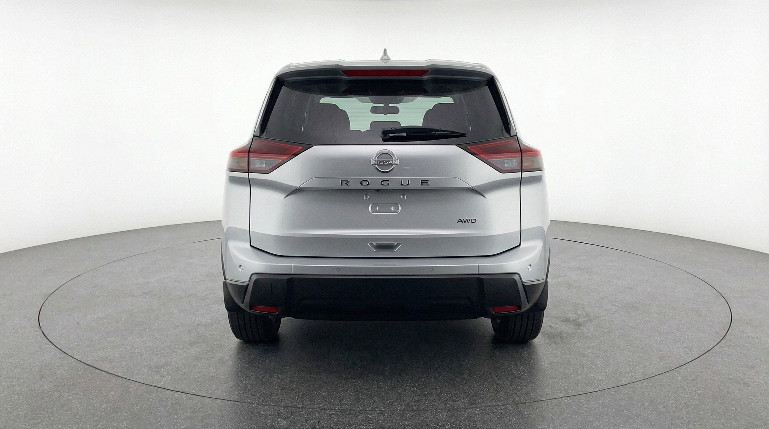 Thumbnail: 2025 Nissan Rogue - 7