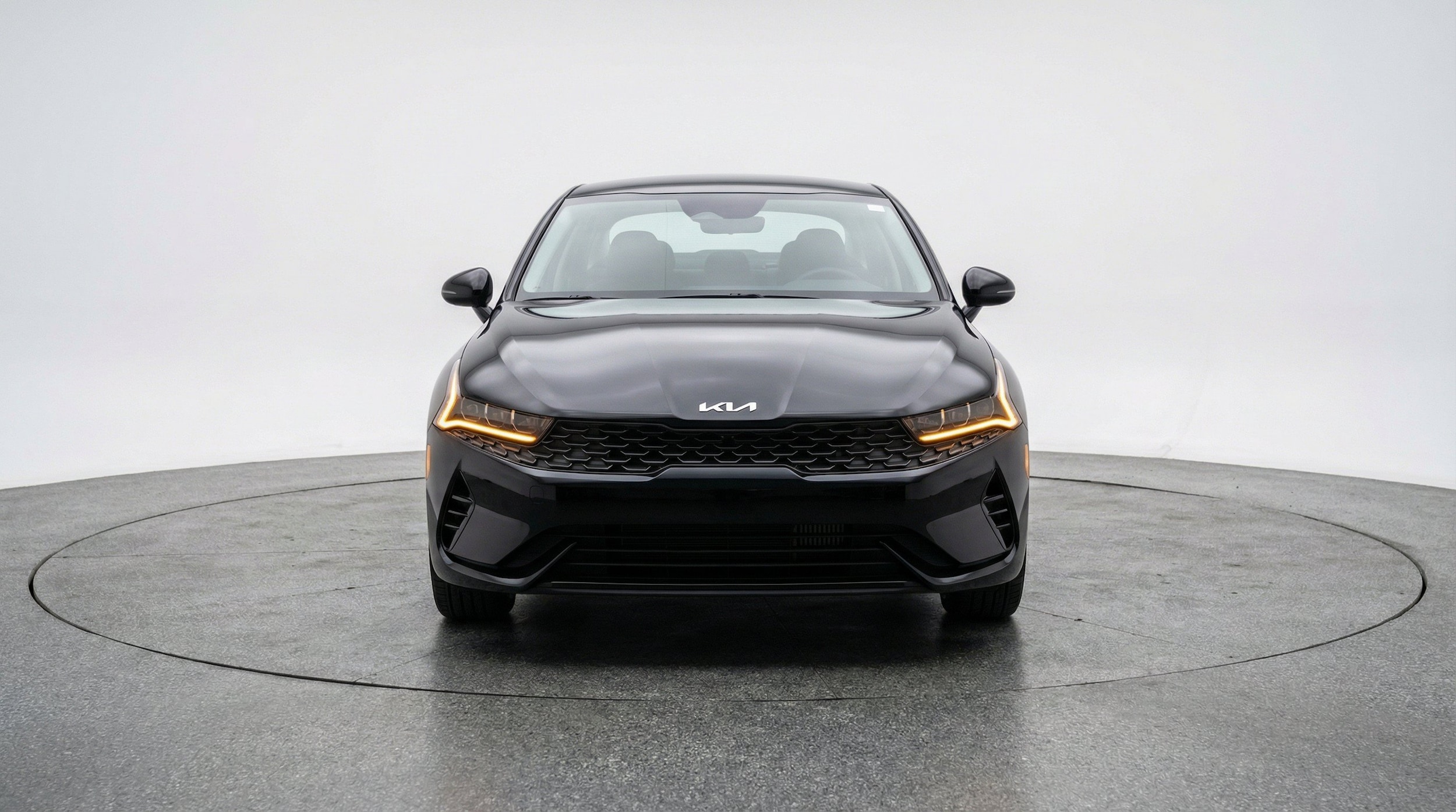 Thumbnail: 2026 Kia K4 - 2
