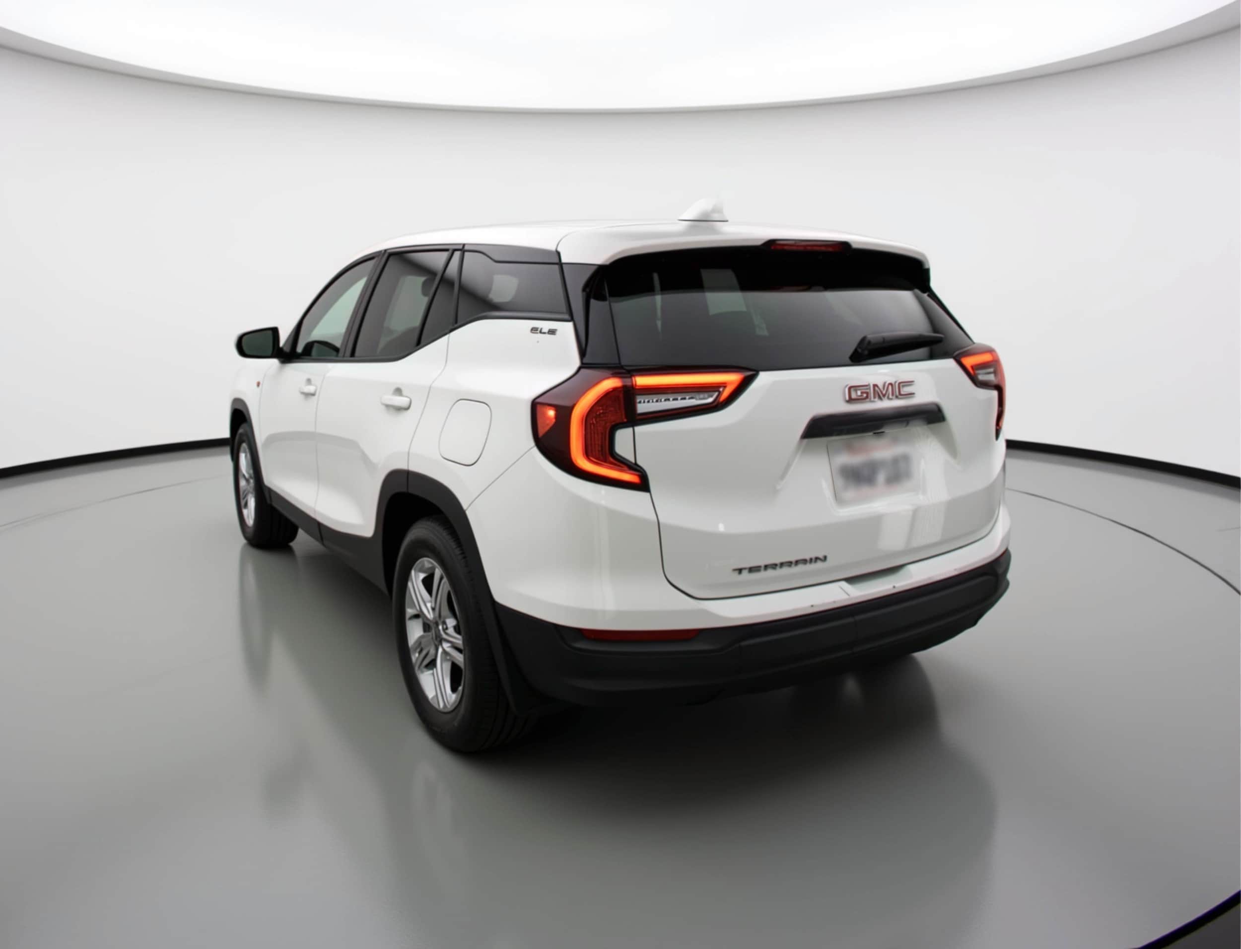 Thumbnail: 2024 GMC Terrain - 6