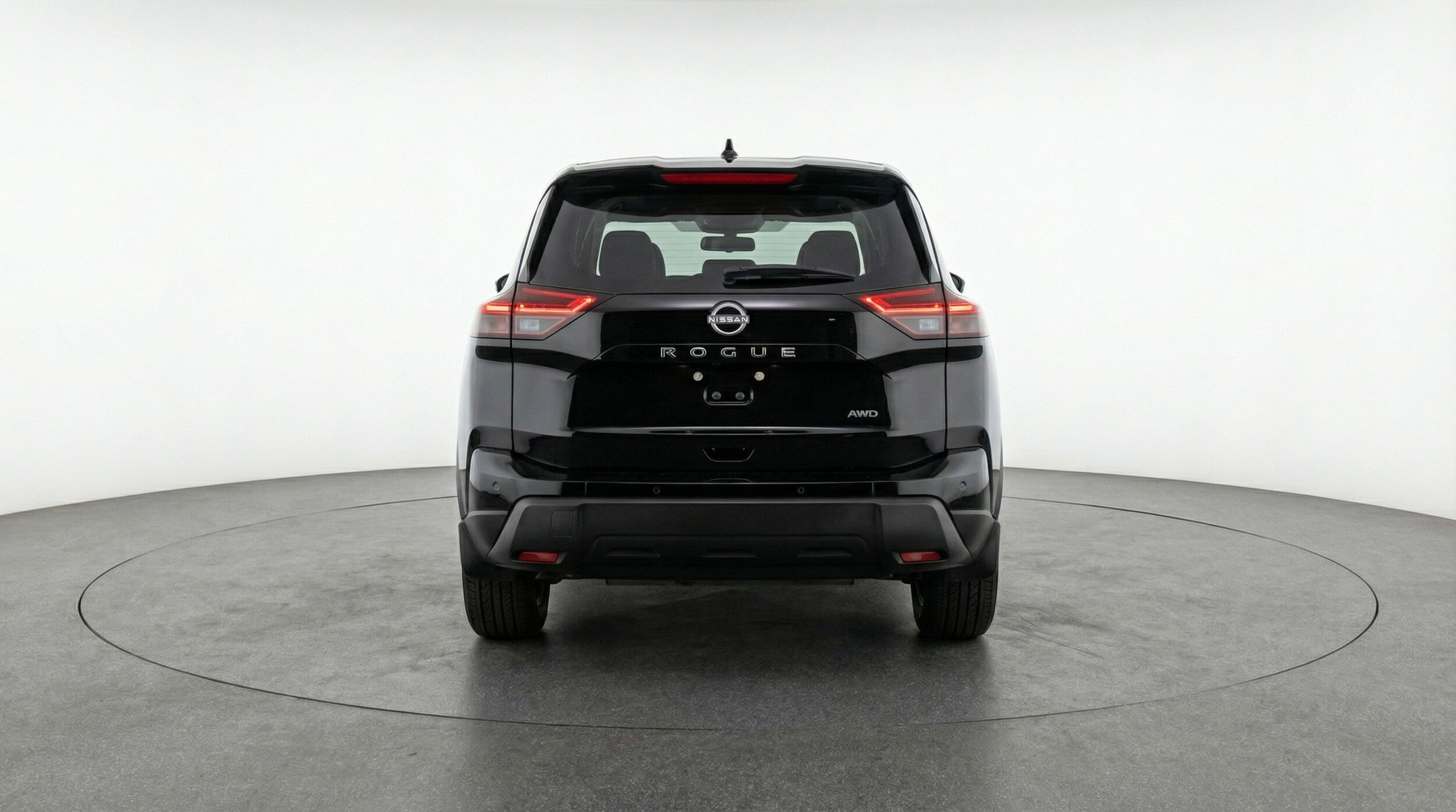 Thumbnail: 2025 Nissan Rogue - 7
