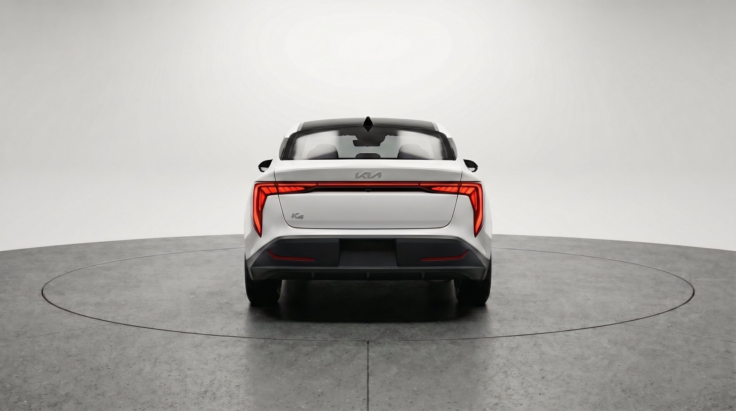 Thumbnail: 2026 Kia K4 - 7