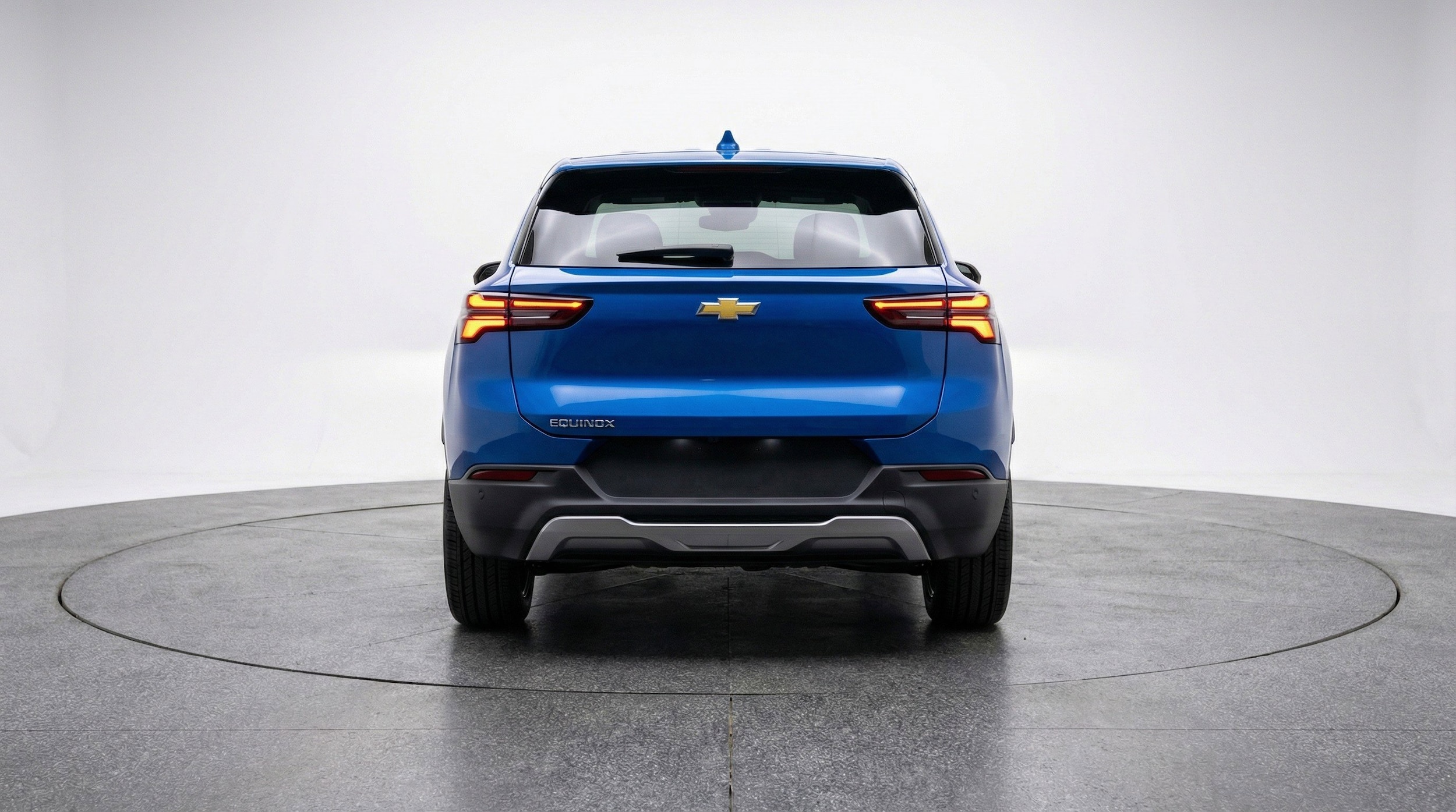 Thumbnail: 2025 Chevrolet Equinox - 7