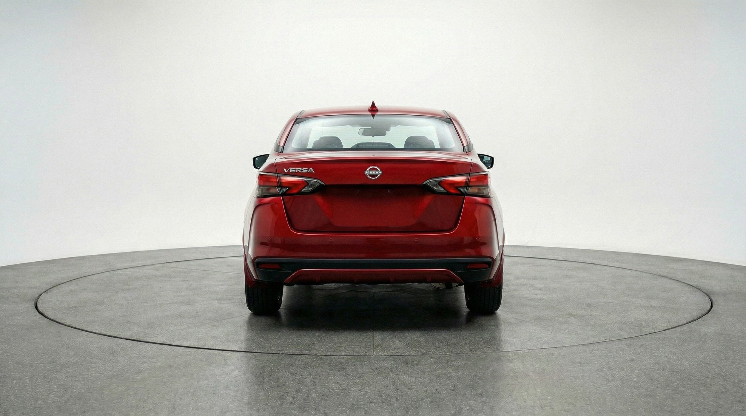 Thumbnail: 2025 Nissan Versa - 7