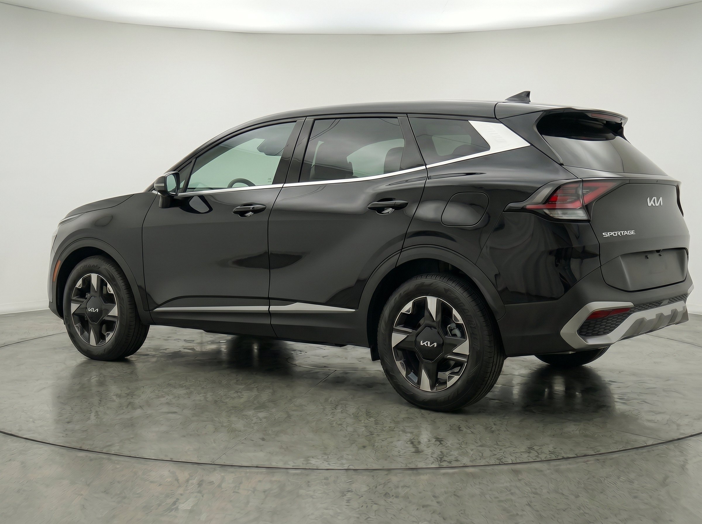 Thumbnail: 2026 Kia Sportage - 6