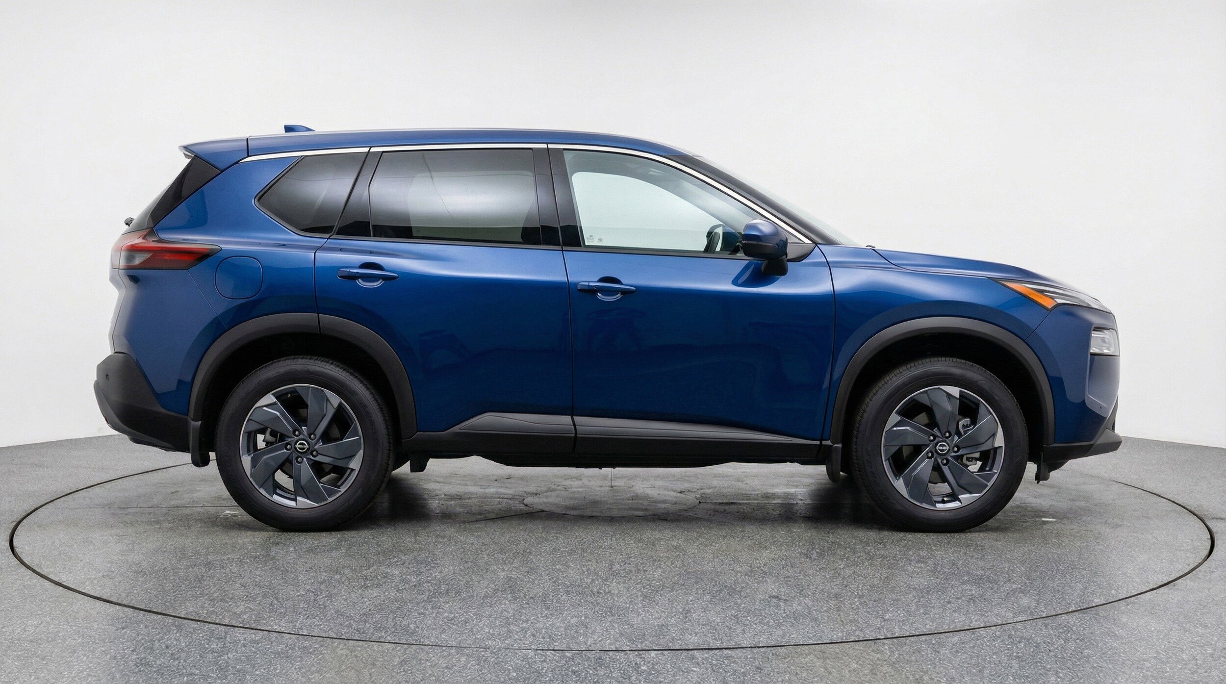 Thumbnail: 2025 Nissan Rogue - 11