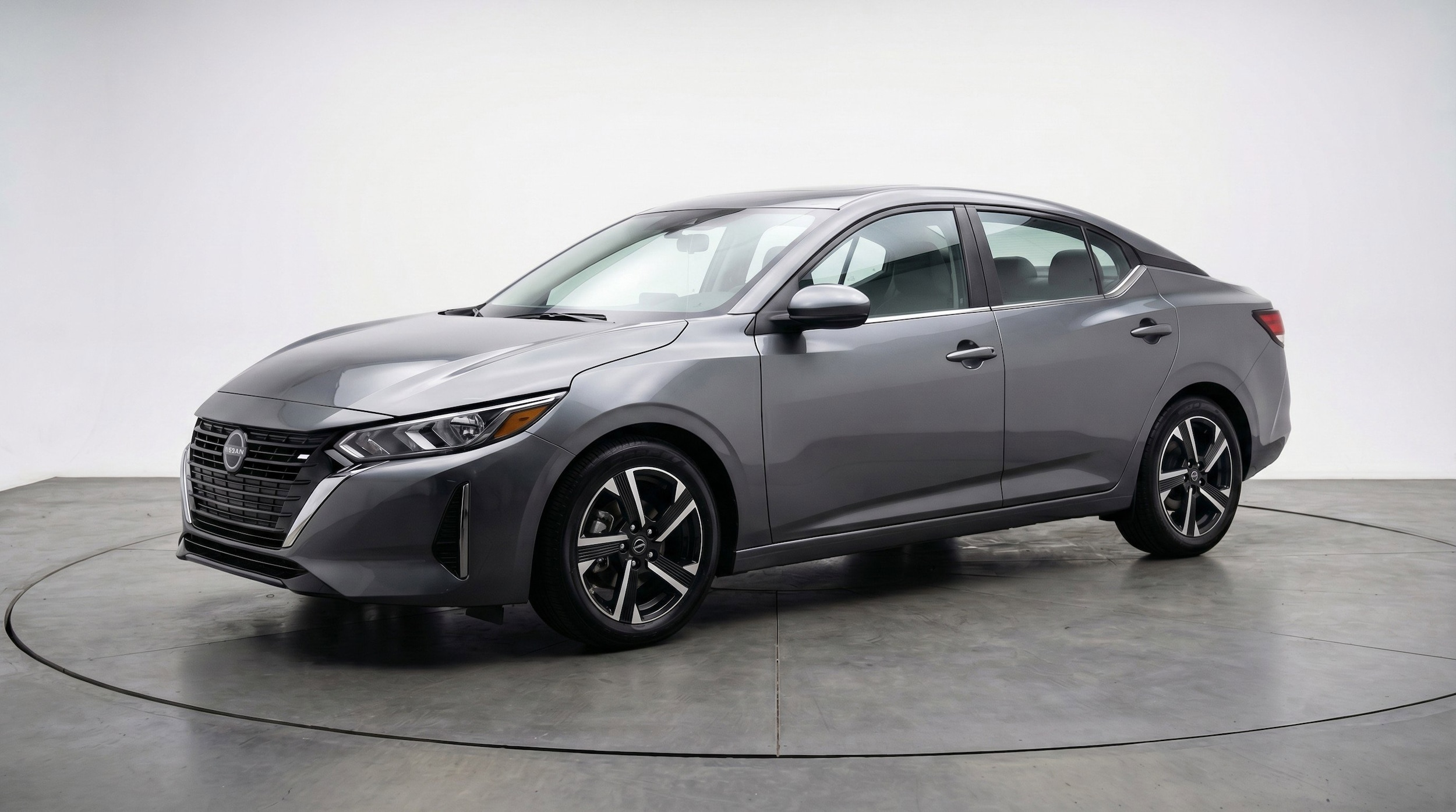 Thumbnail: 2025 Nissan Sentra - 3