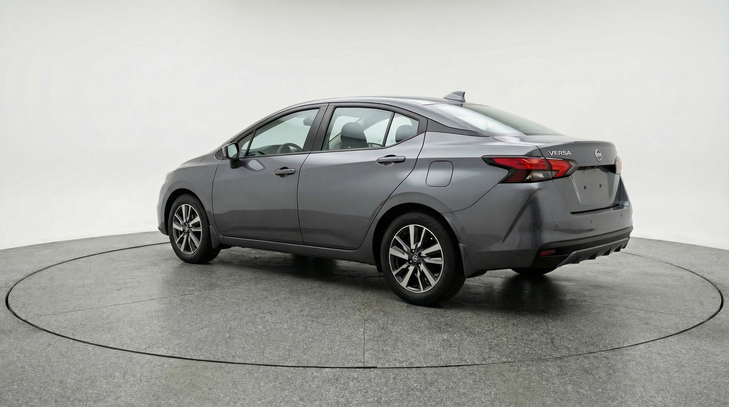 Thumbnail: 2025 Nissan Versa - 6