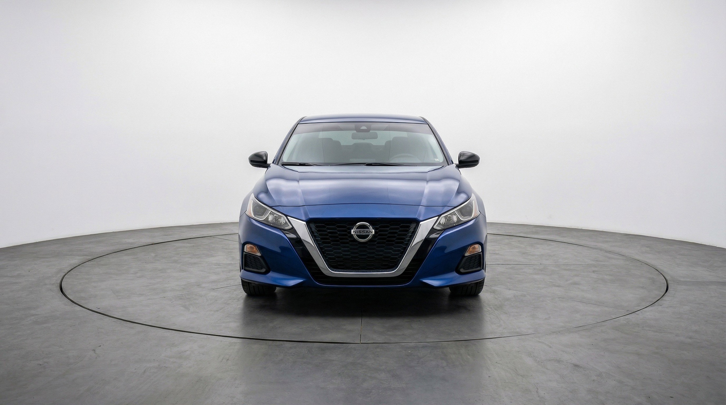 Thumbnail: 2025 Nissan Altima - 2