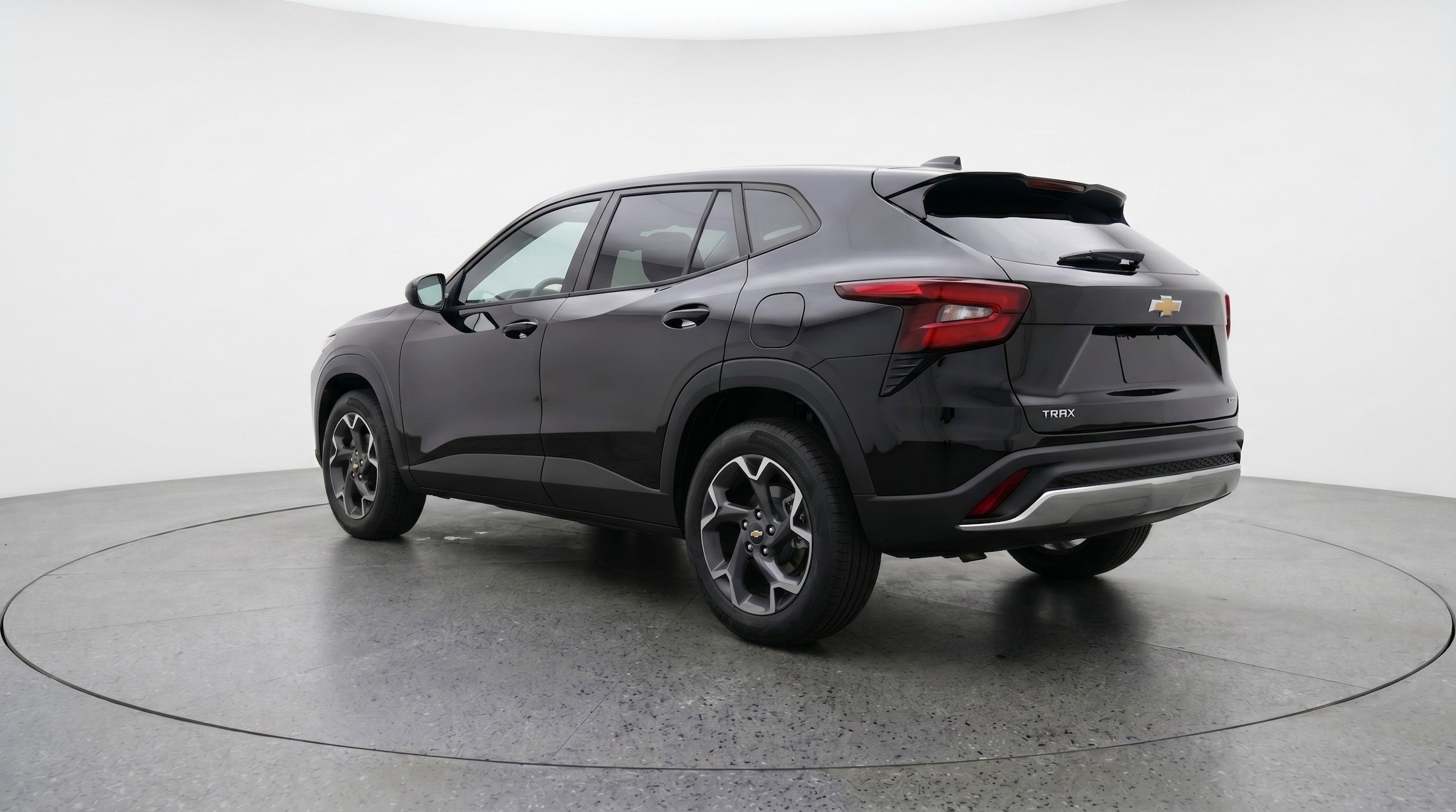 Thumbnail: 2025 Chevrolet Trax - 6