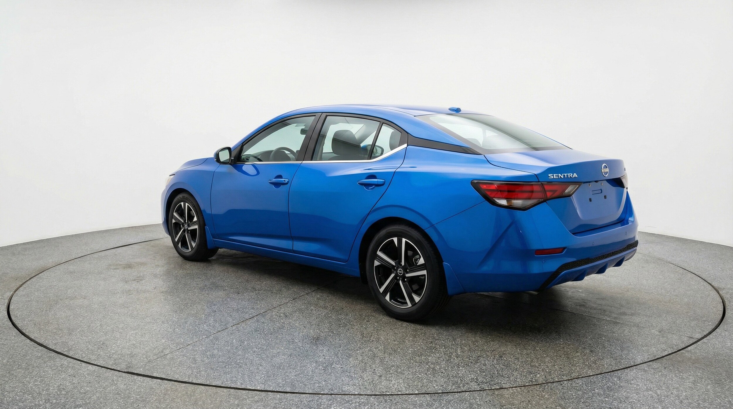 Thumbnail: 2025 Nissan Sentra - 6