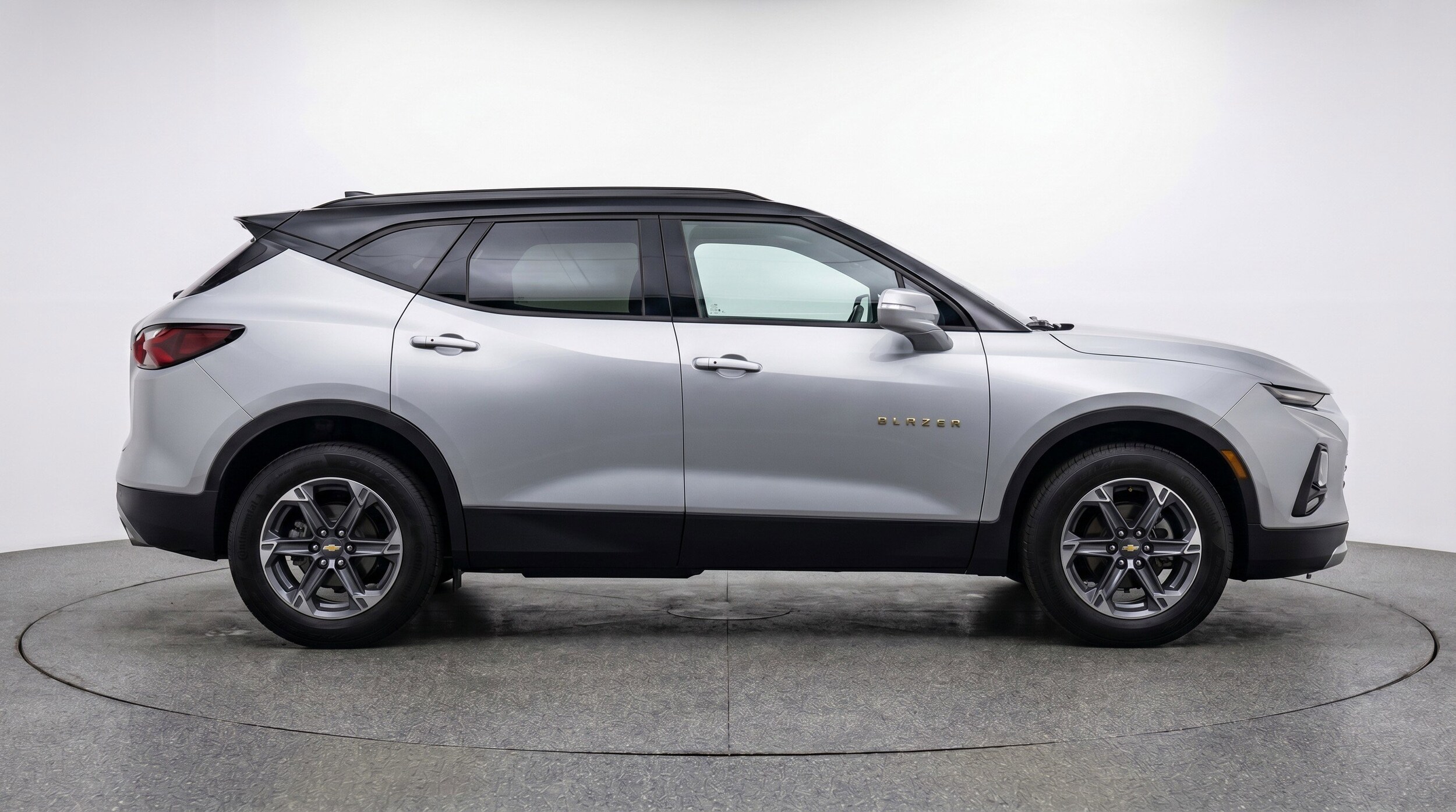 Thumbnail: 2025 Chevrolet Blazer - 11