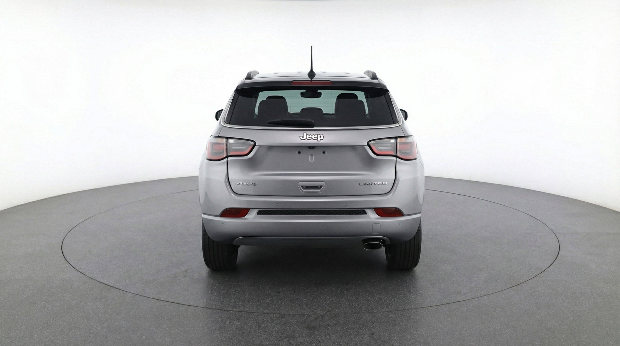 Thumbnail: 2025 Jeep Compass - 7