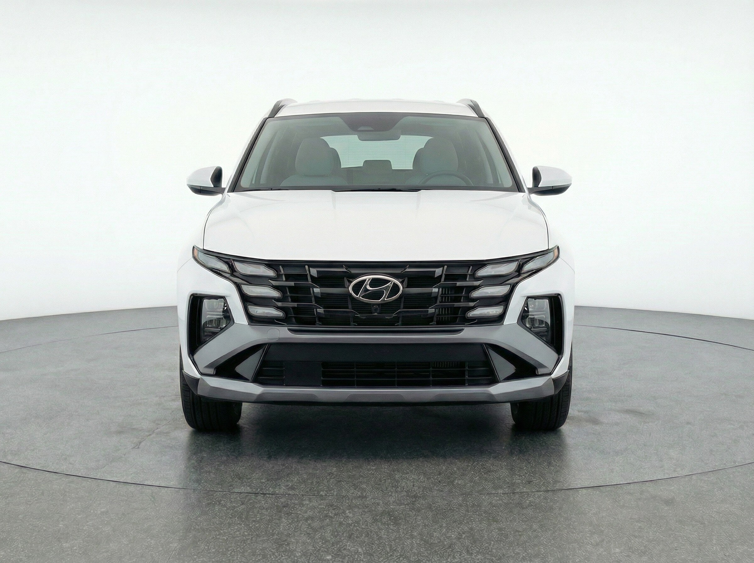 Thumbnail: 2025 Hyundai Tucson - 2