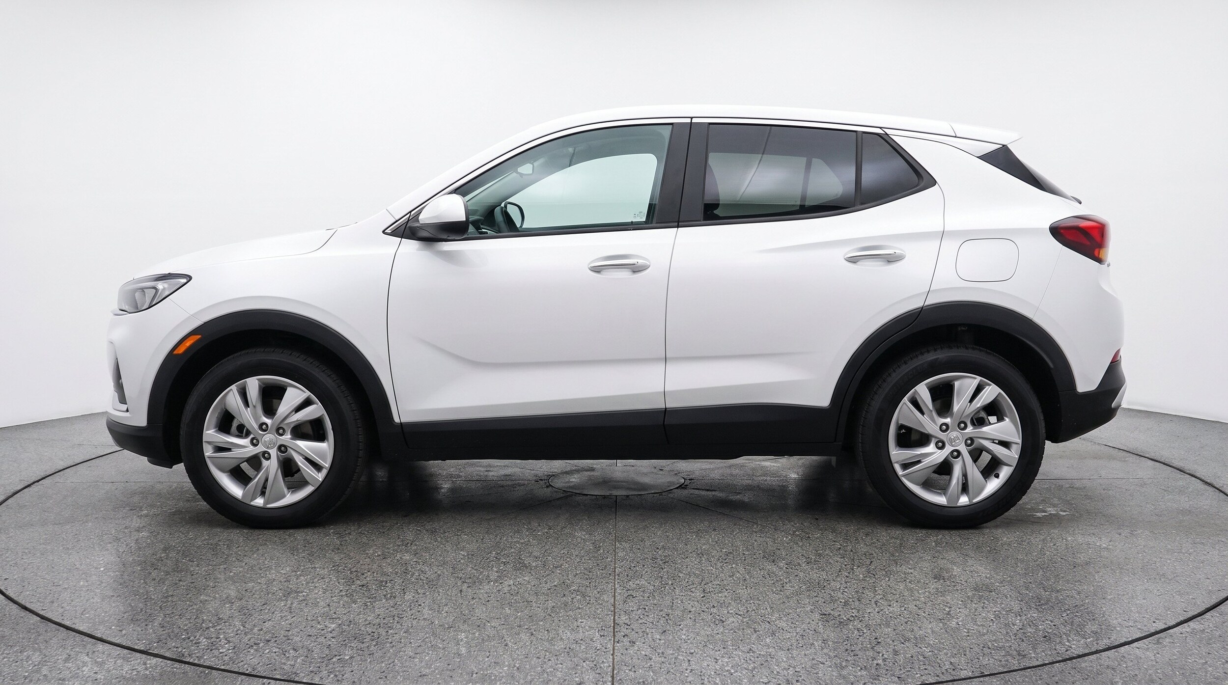 Thumbnail: 2025 Buick Encore GX - 5