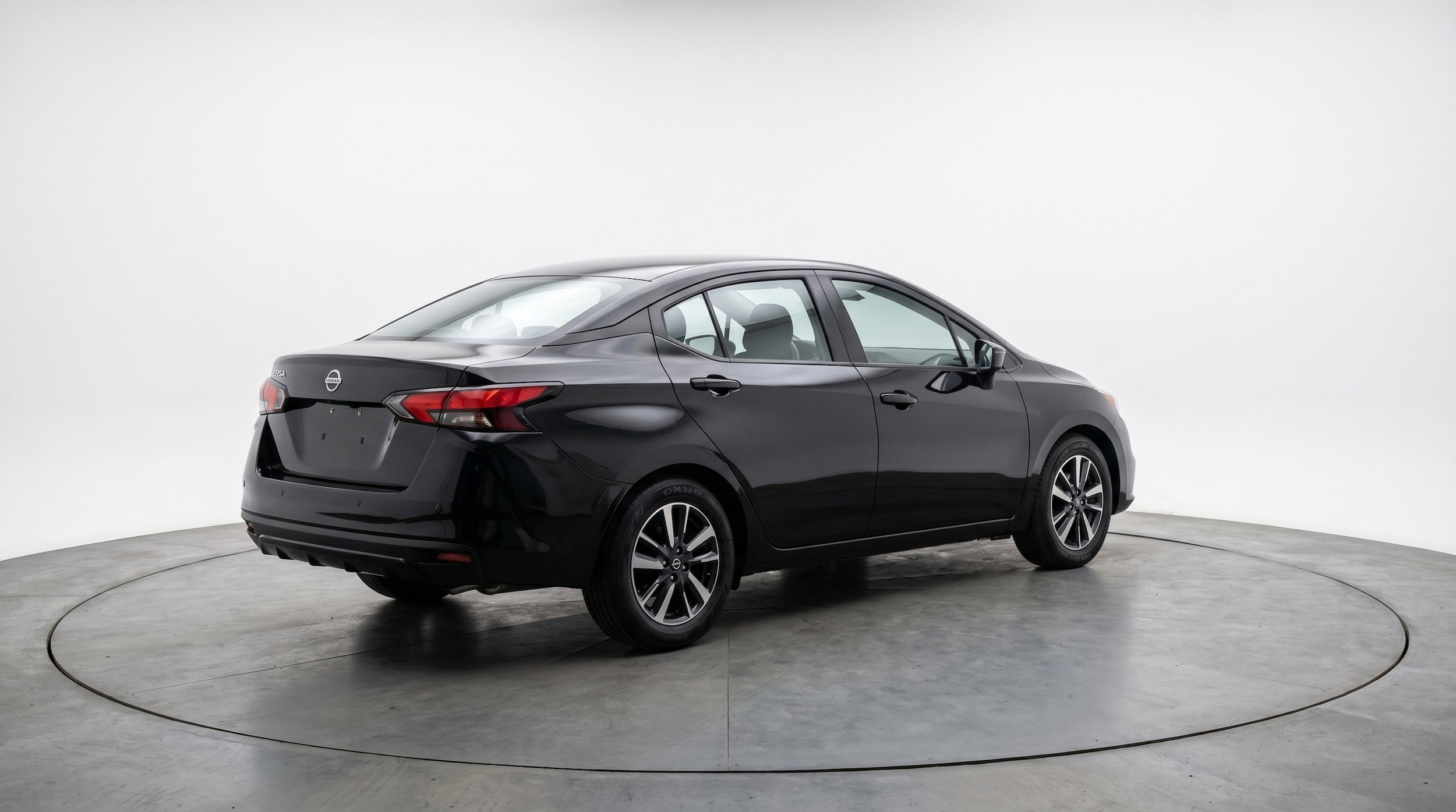 Thumbnail: 2025 Nissan Versa - 9