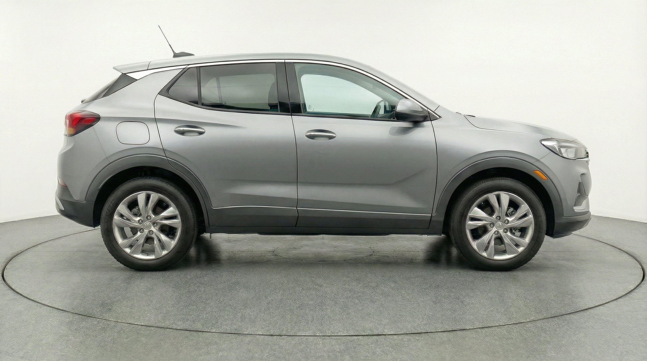 Thumbnail: 2026 Buick Encore GX - 11