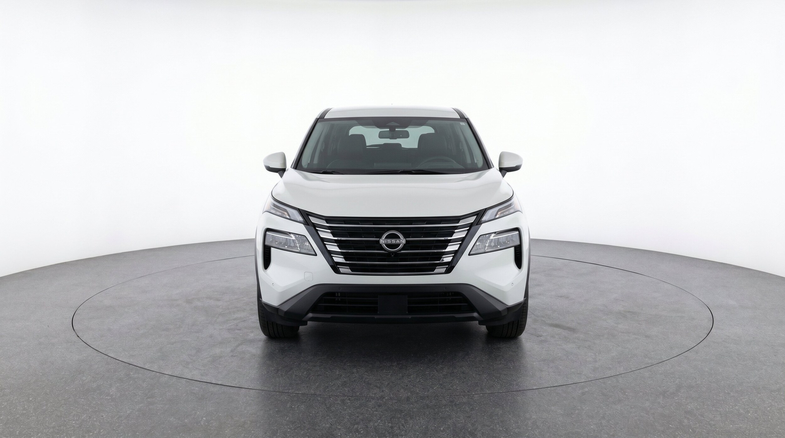 Thumbnail: 2025 Nissan Rogue - 2