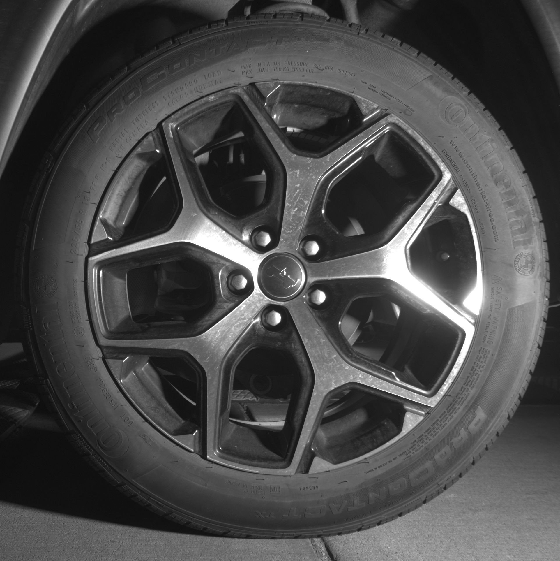 Thumbnail: 2025 Jeep Compass - 14