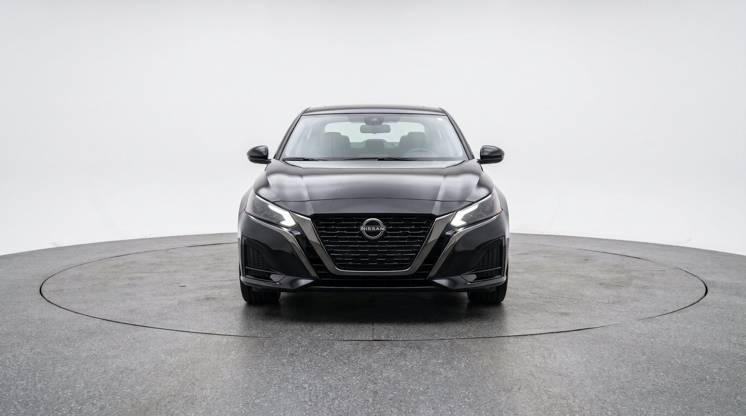 Thumbnail: 2026 Nissan Altima - 2