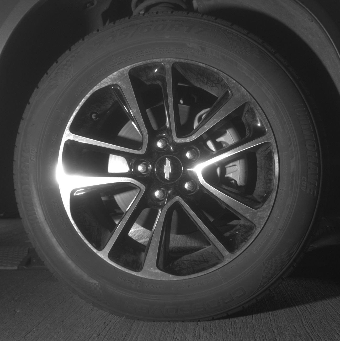 Thumbnail: 2025 Chevrolet TrailBlazer - 13