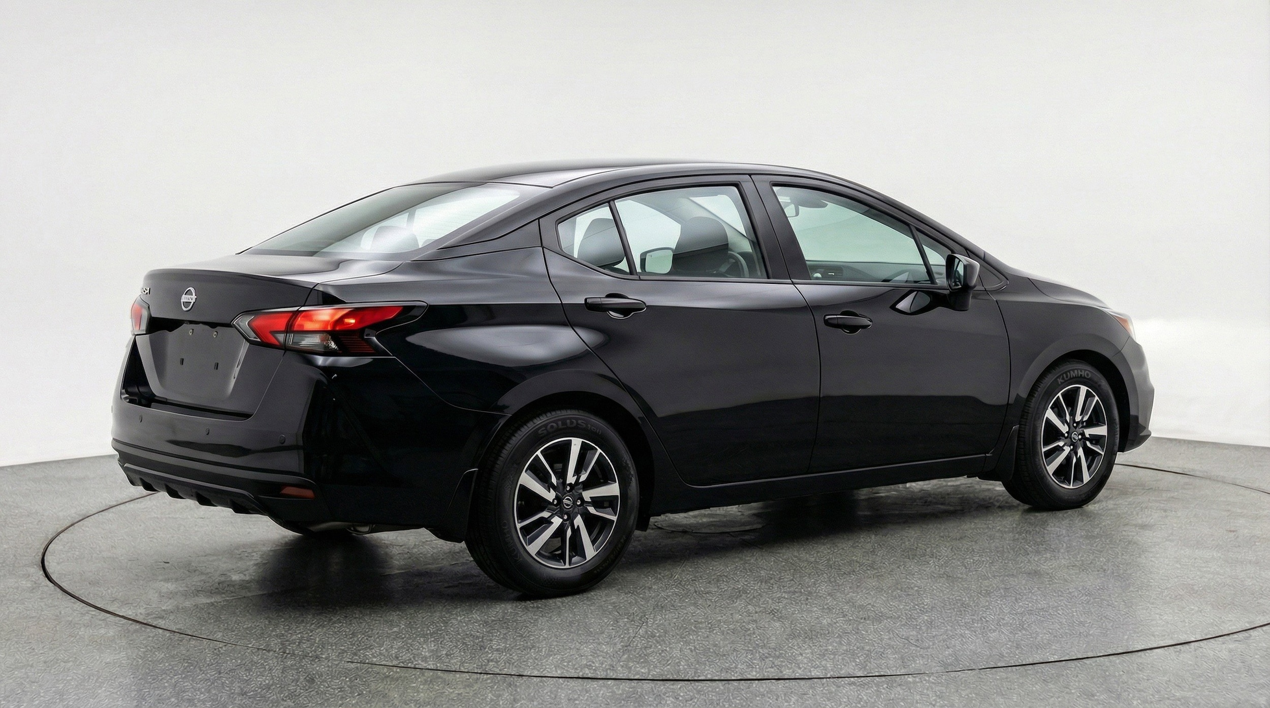 Thumbnail: 2025 Nissan Versa - 9