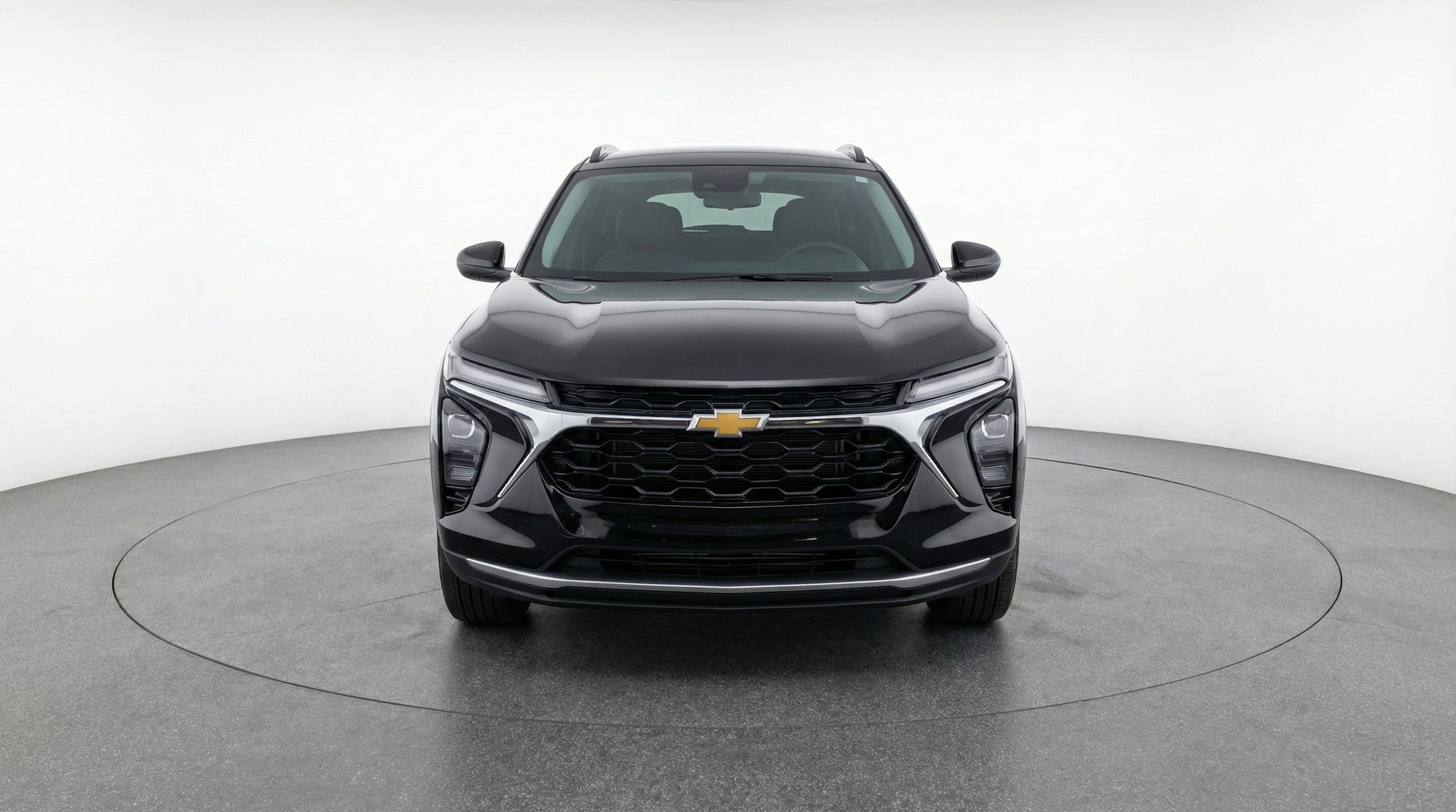Thumbnail: 2025 Chevrolet Trax - 2