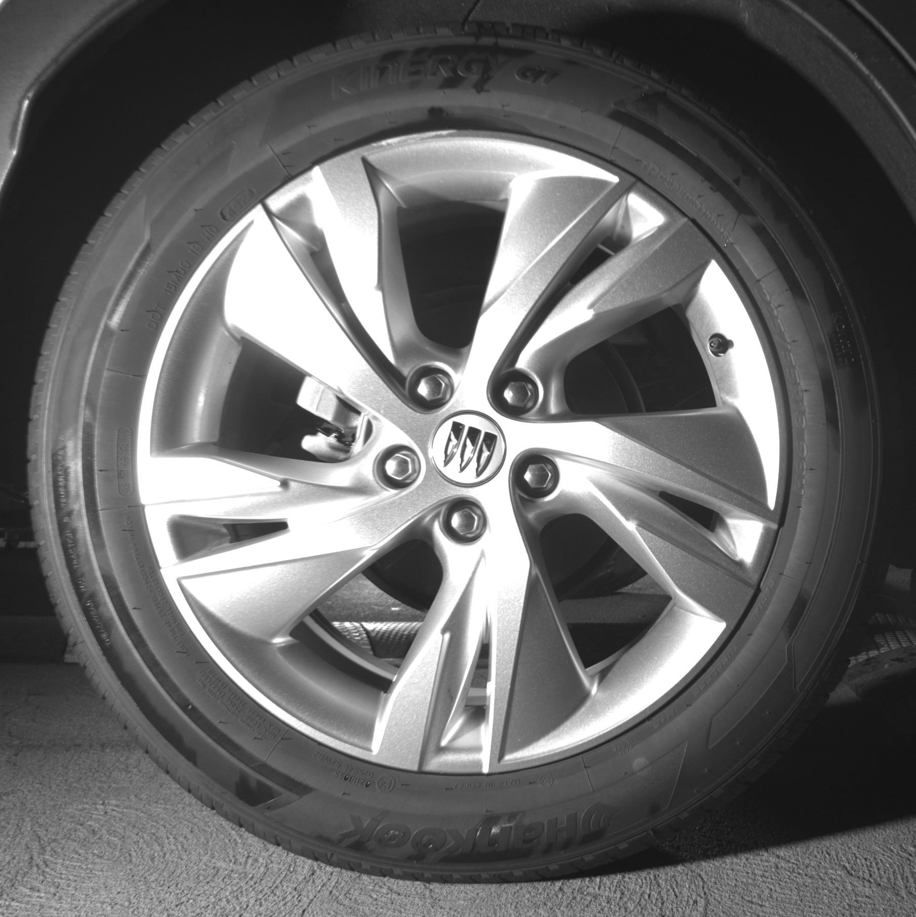 Thumbnail: 2025 Buick Encore GX - 15