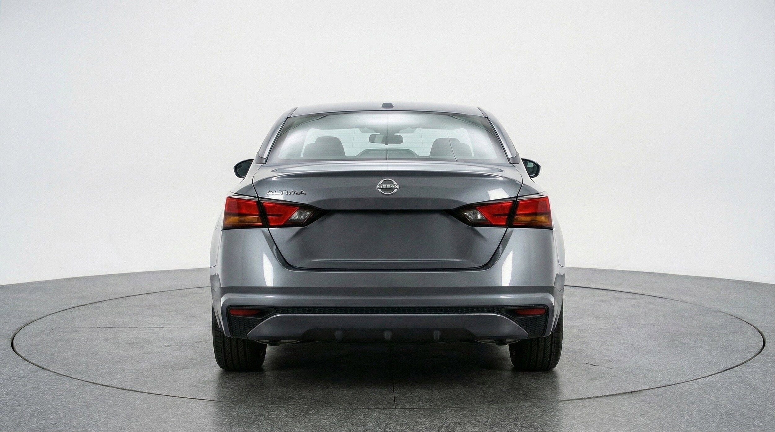 Thumbnail: 2025 Nissan Altima - 7