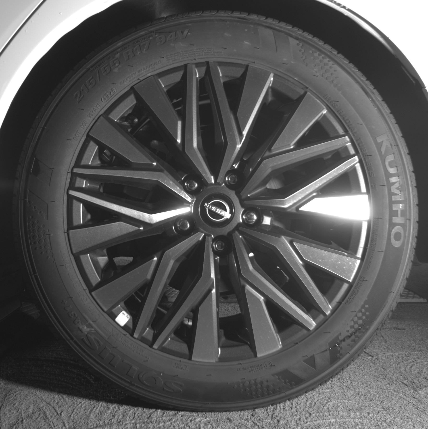 Thumbnail: 2026 Nissan Altima - 14
