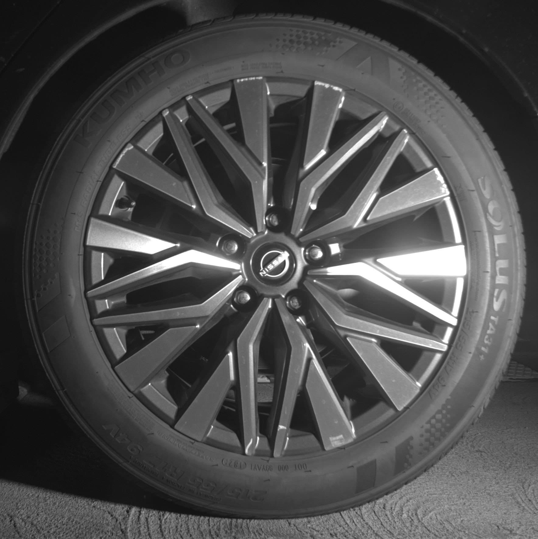 Thumbnail: 2025 Nissan Altima - 14