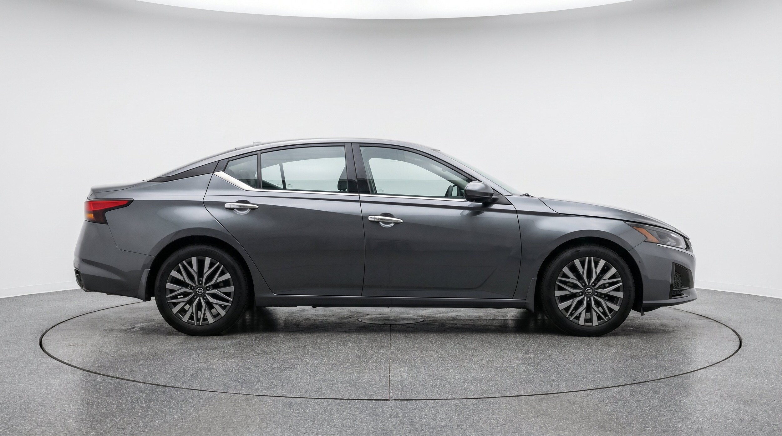 Thumbnail: 2025 Nissan Altima - 11