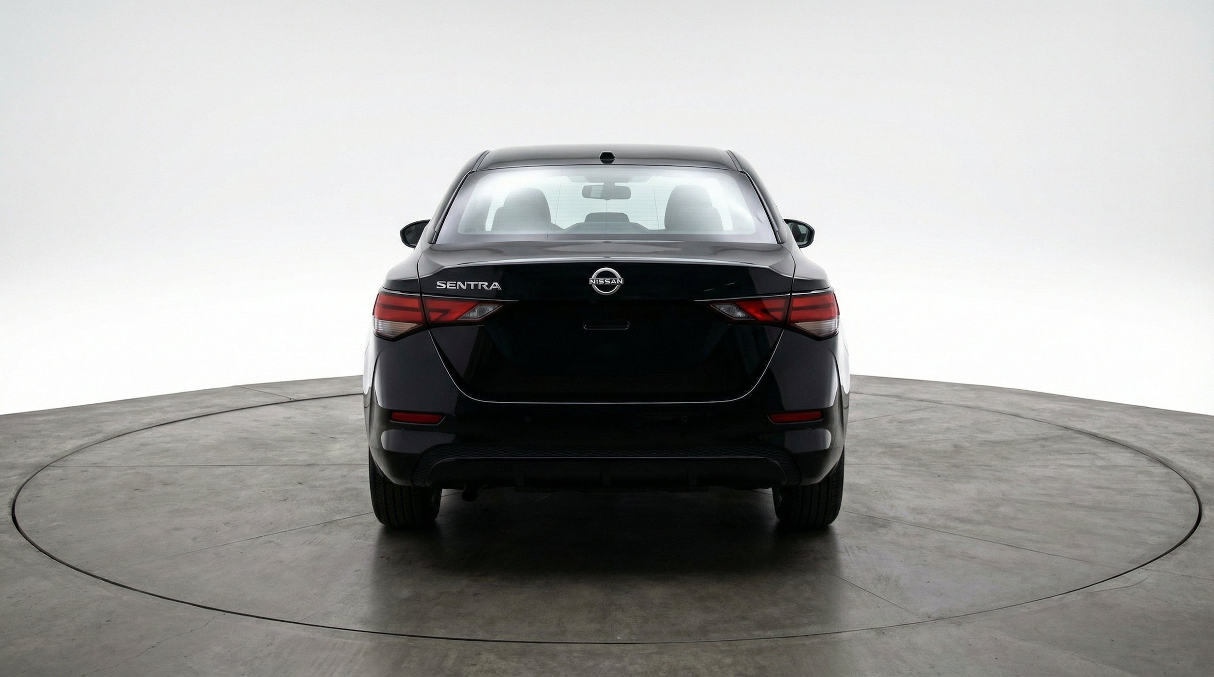 Thumbnail: 2025 Nissan Sentra - 7