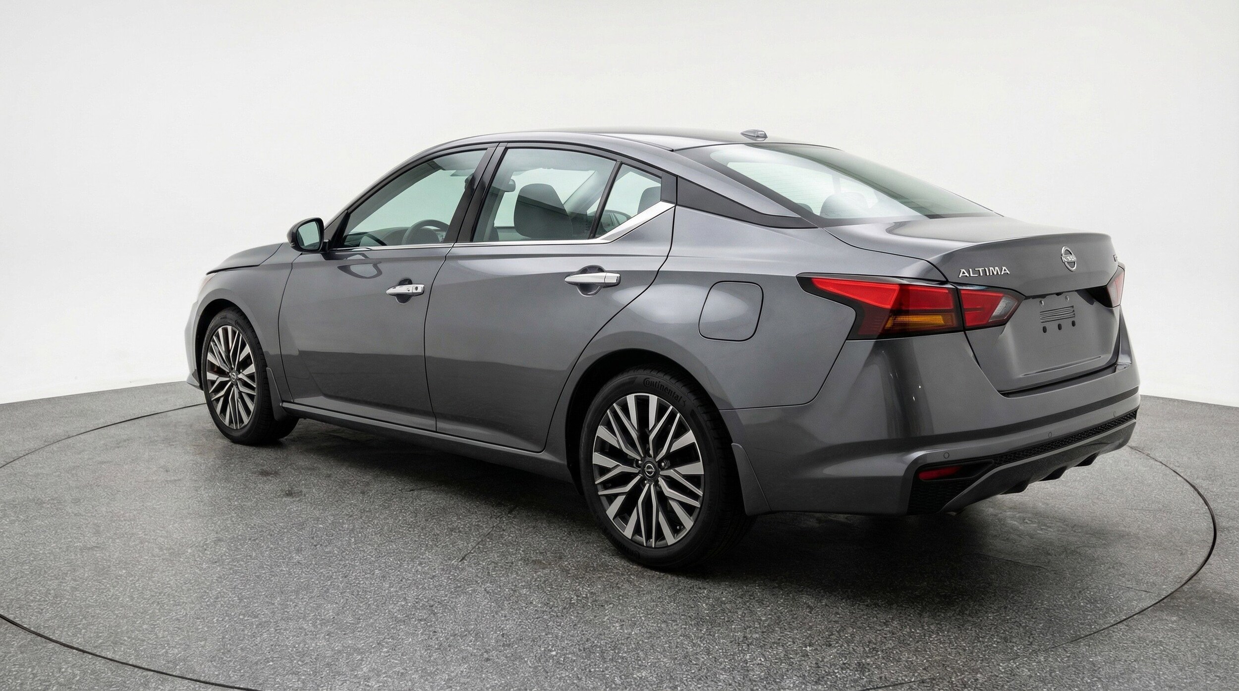 Thumbnail: 2025 Nissan Altima - 6