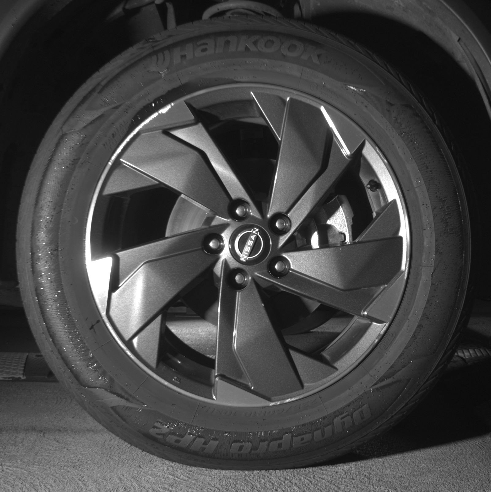 Thumbnail: 2025 Nissan Rogue - 13