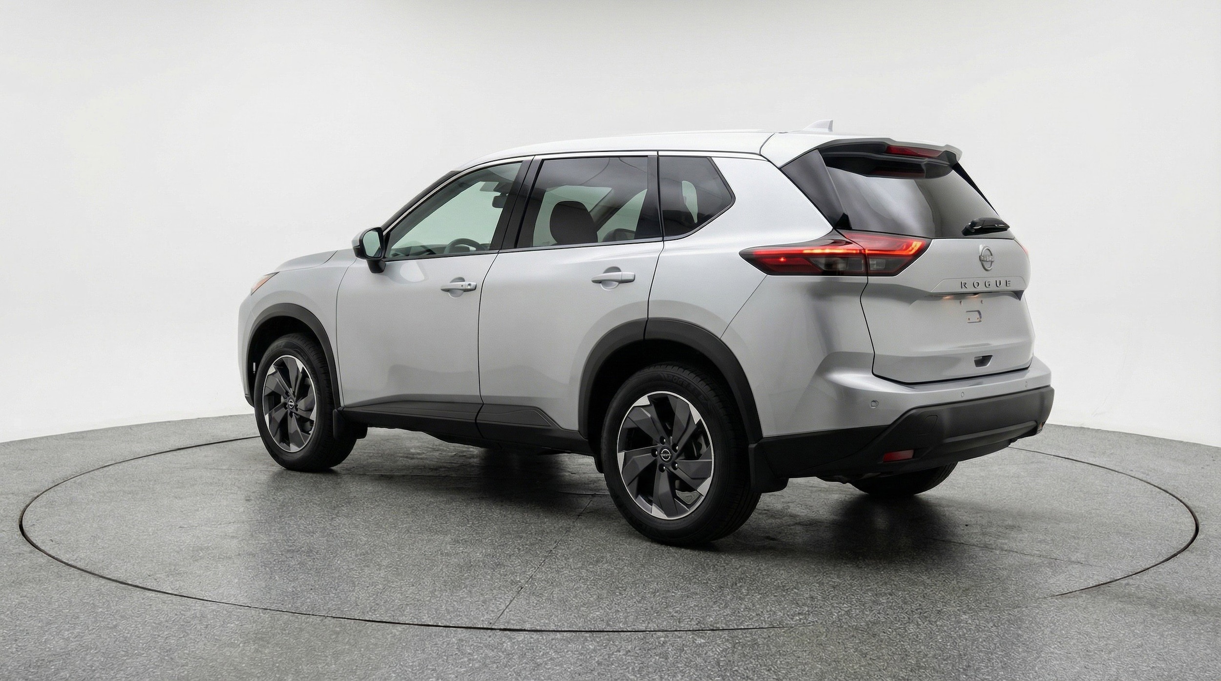 Thumbnail: 2025 Nissan Rogue - 6