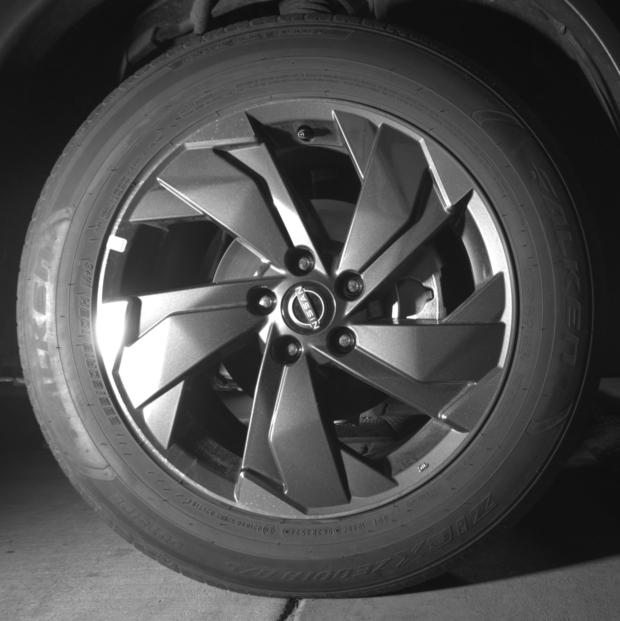 Thumbnail: 2025 Nissan Rogue - 13