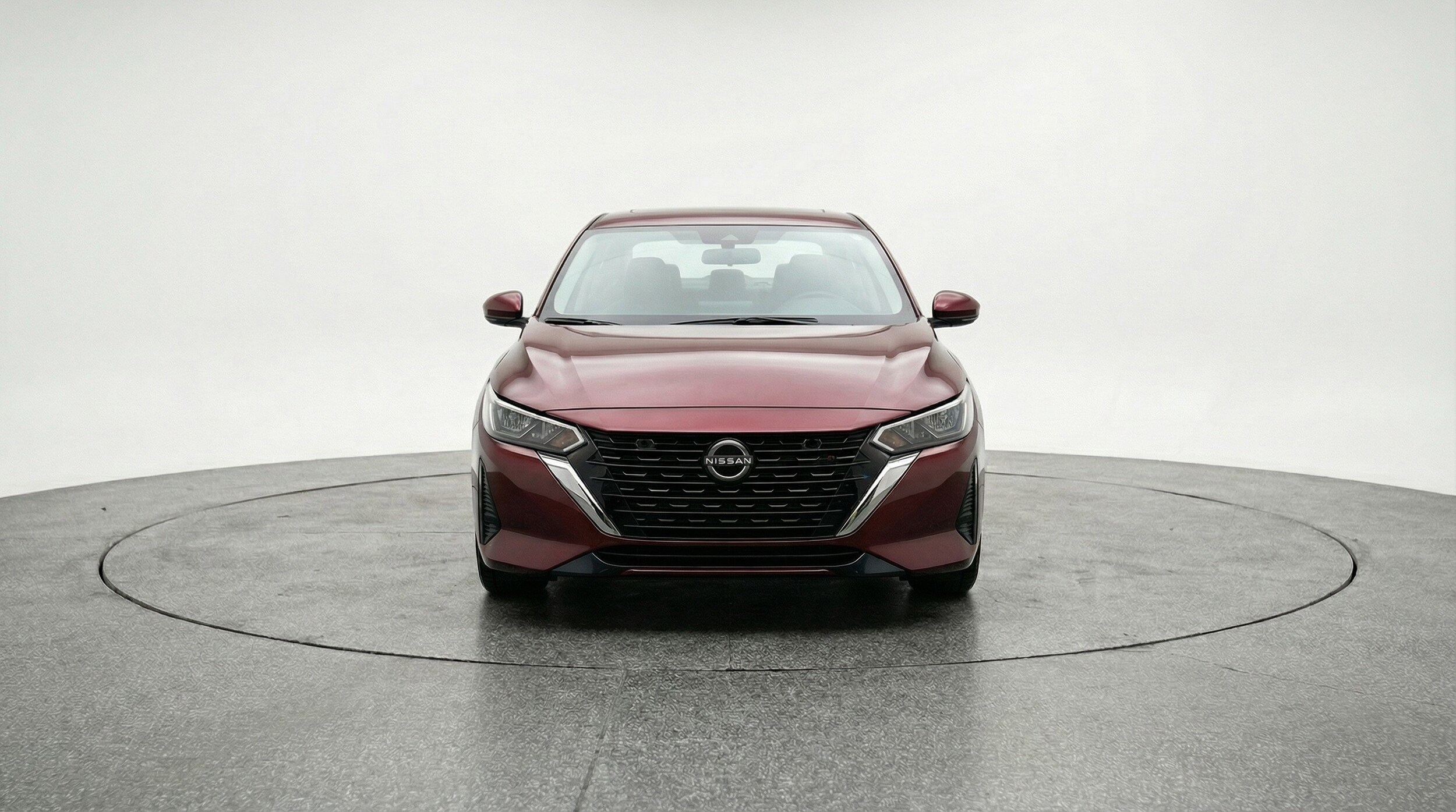 Thumbnail: 2025 Nissan Sentra - 2