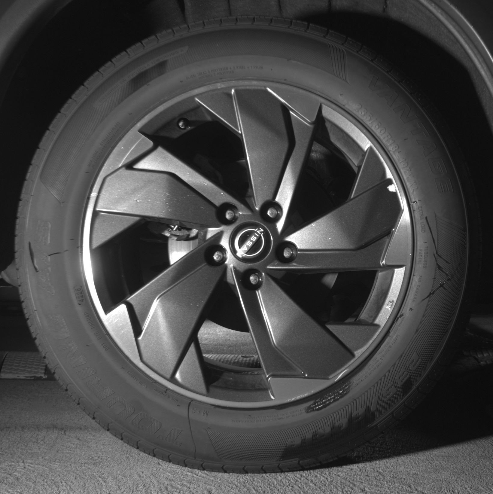 Thumbnail: 2025 Nissan Rogue - 15