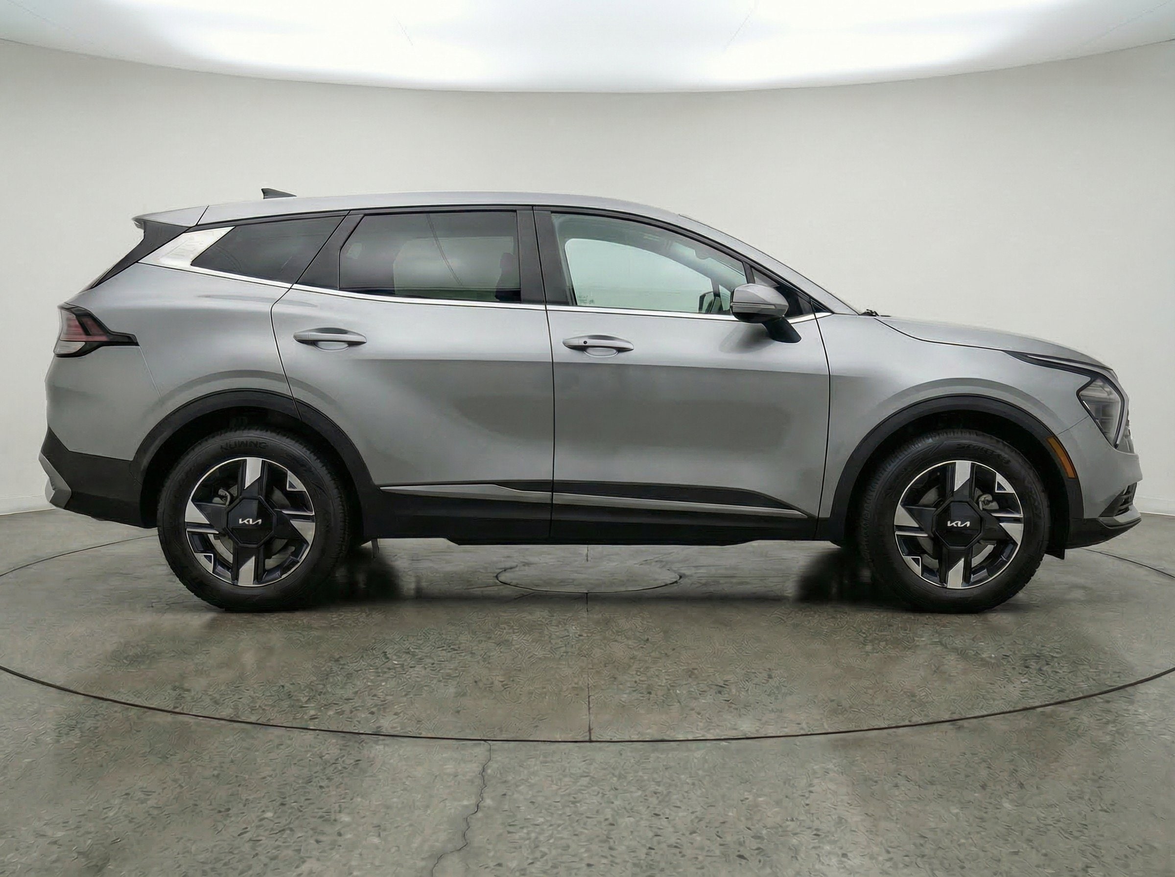 Thumbnail: 2026 Kia Sportage - 11