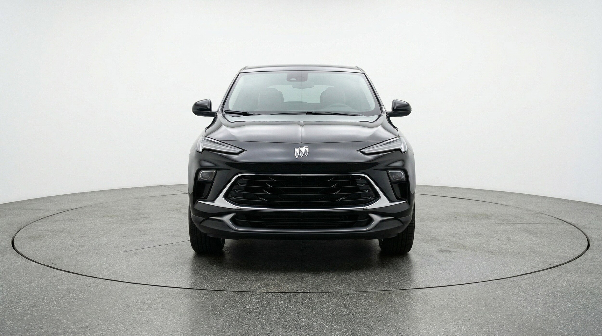 Thumbnail: 2025 Buick Encore GX - 2