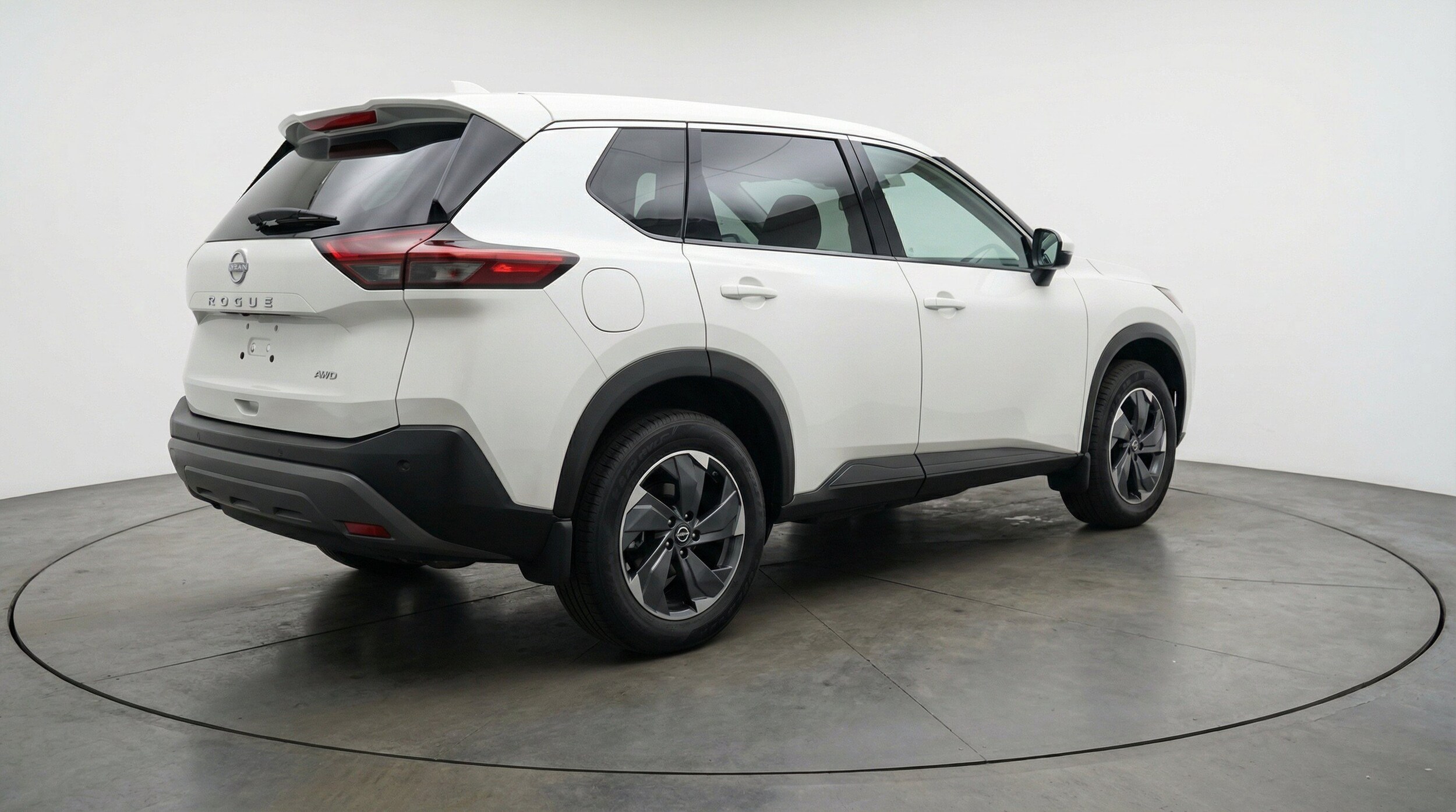 Thumbnail: 2025 Nissan Rogue - 9