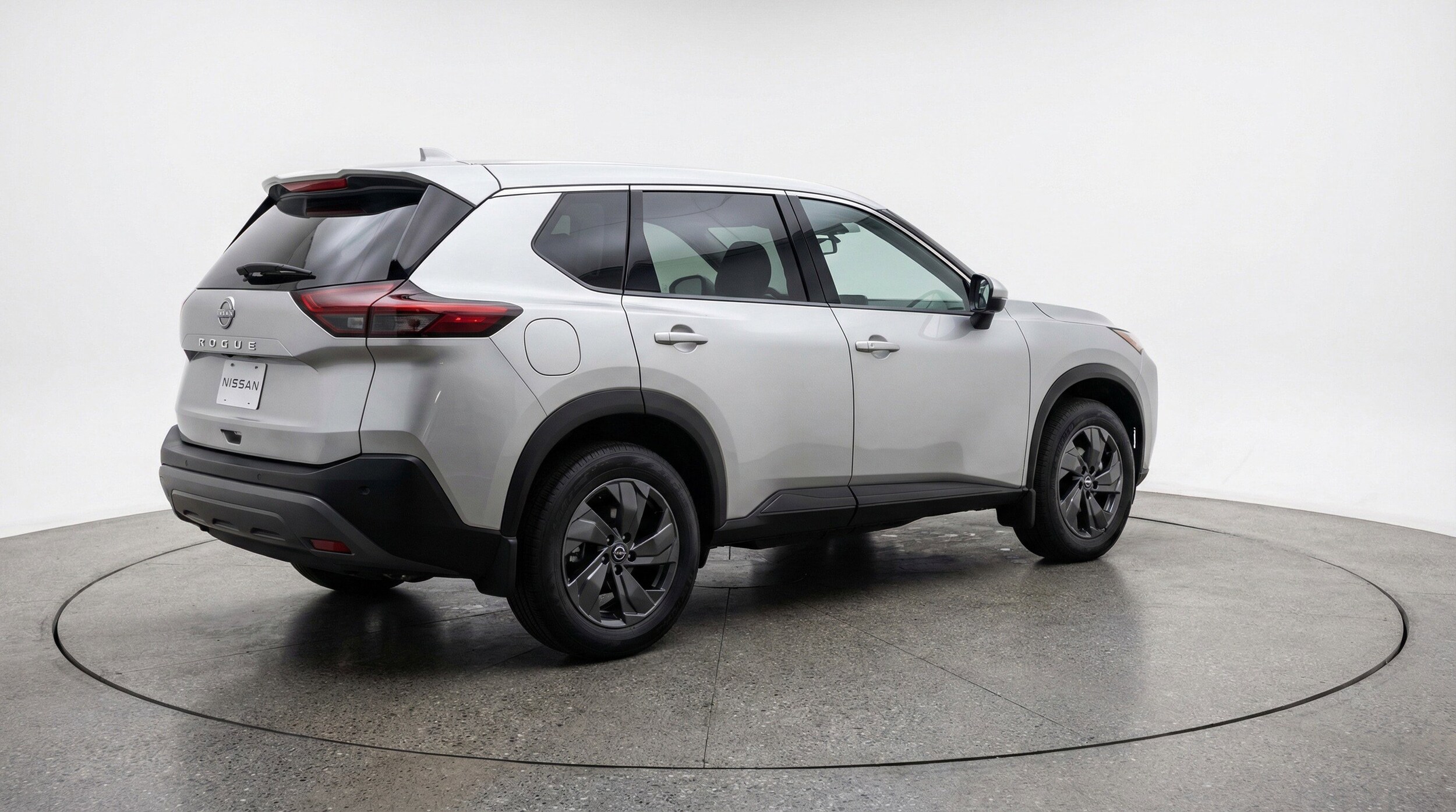 Thumbnail: 2025 Nissan Rogue - 9