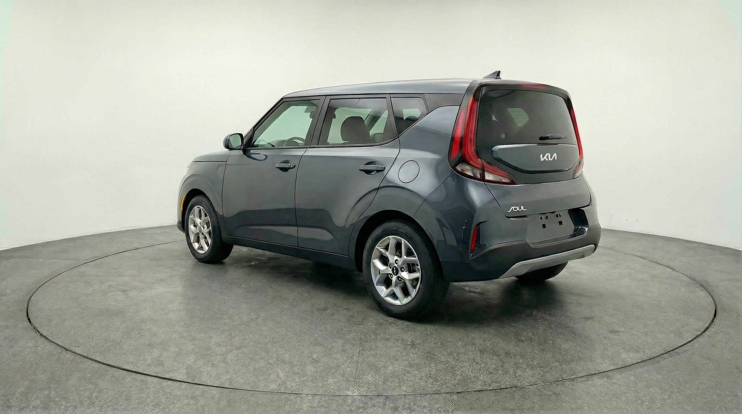 Thumbnail: 2025 Kia Soul - 5