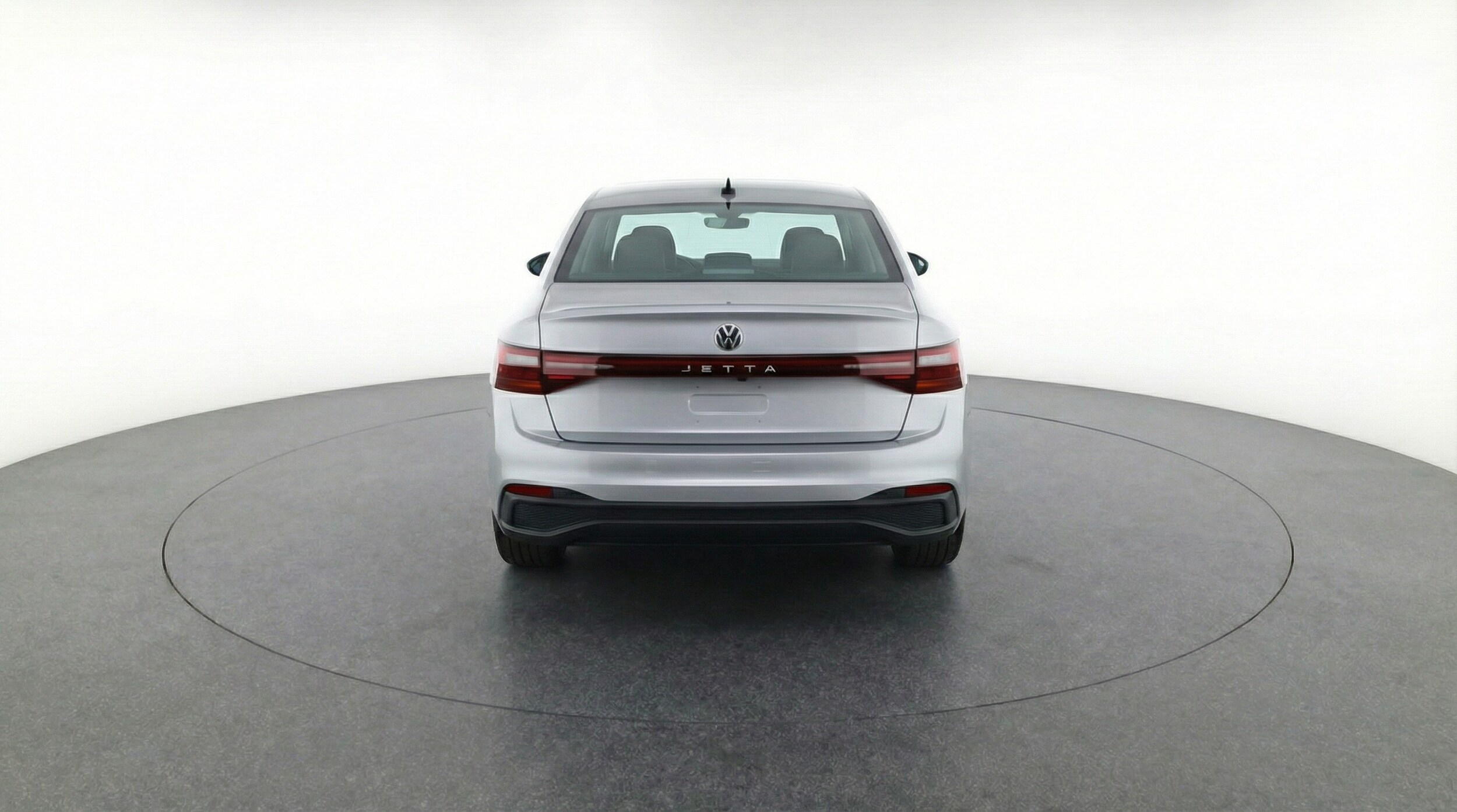 Thumbnail: 2025 Volkswagen Jetta - 6