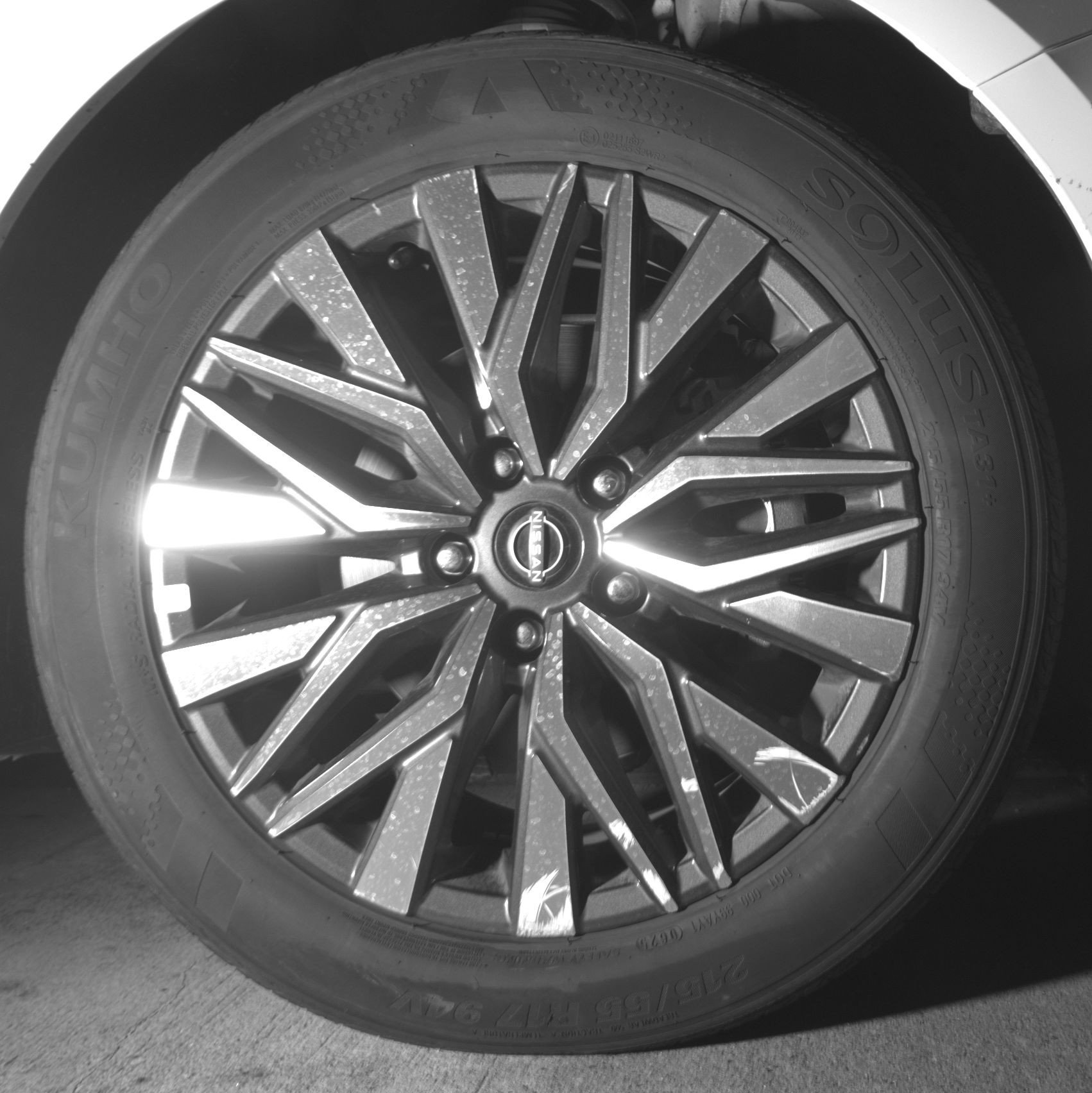 Thumbnail: 2025 Nissan Altima - 13