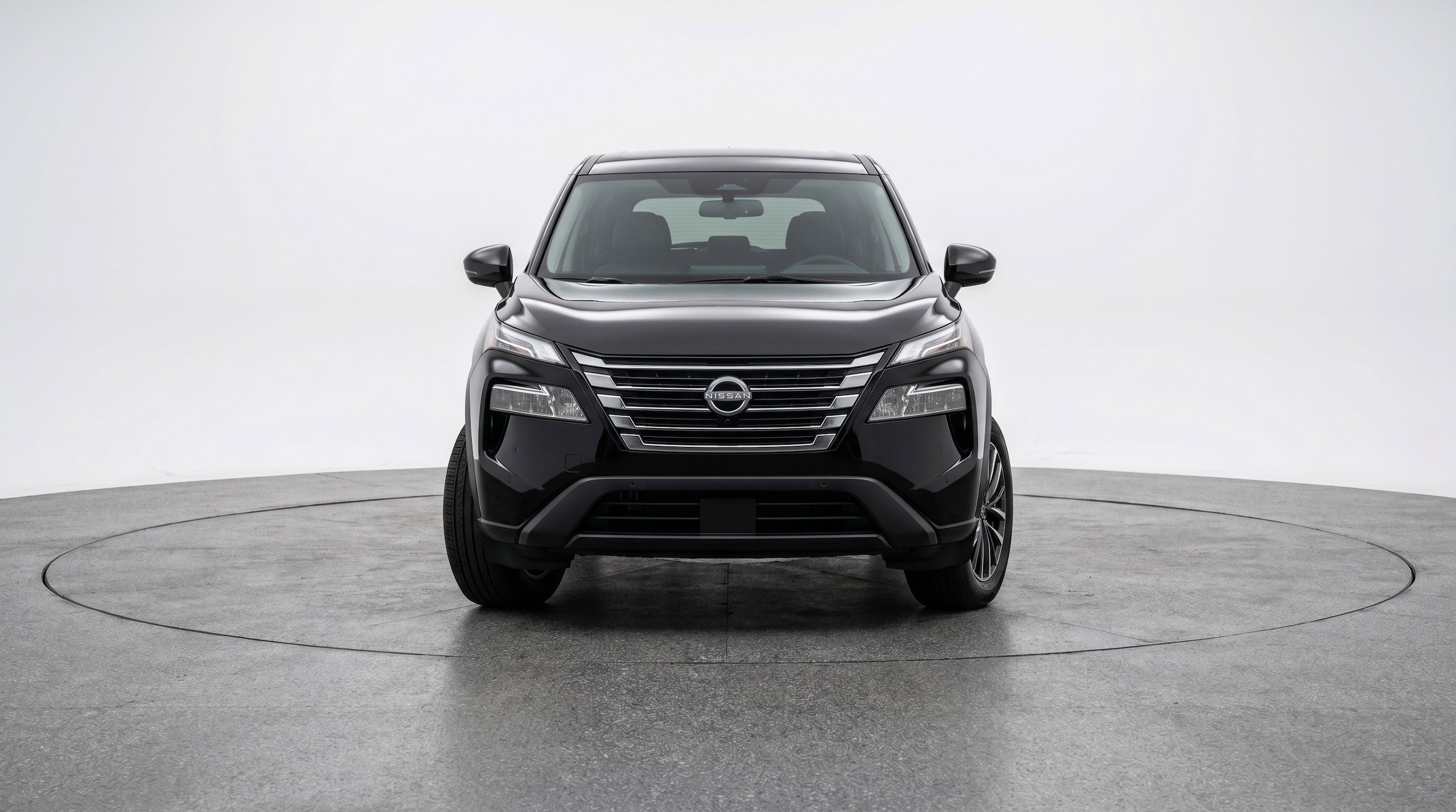 Thumbnail: 2025 Nissan Rogue - 2