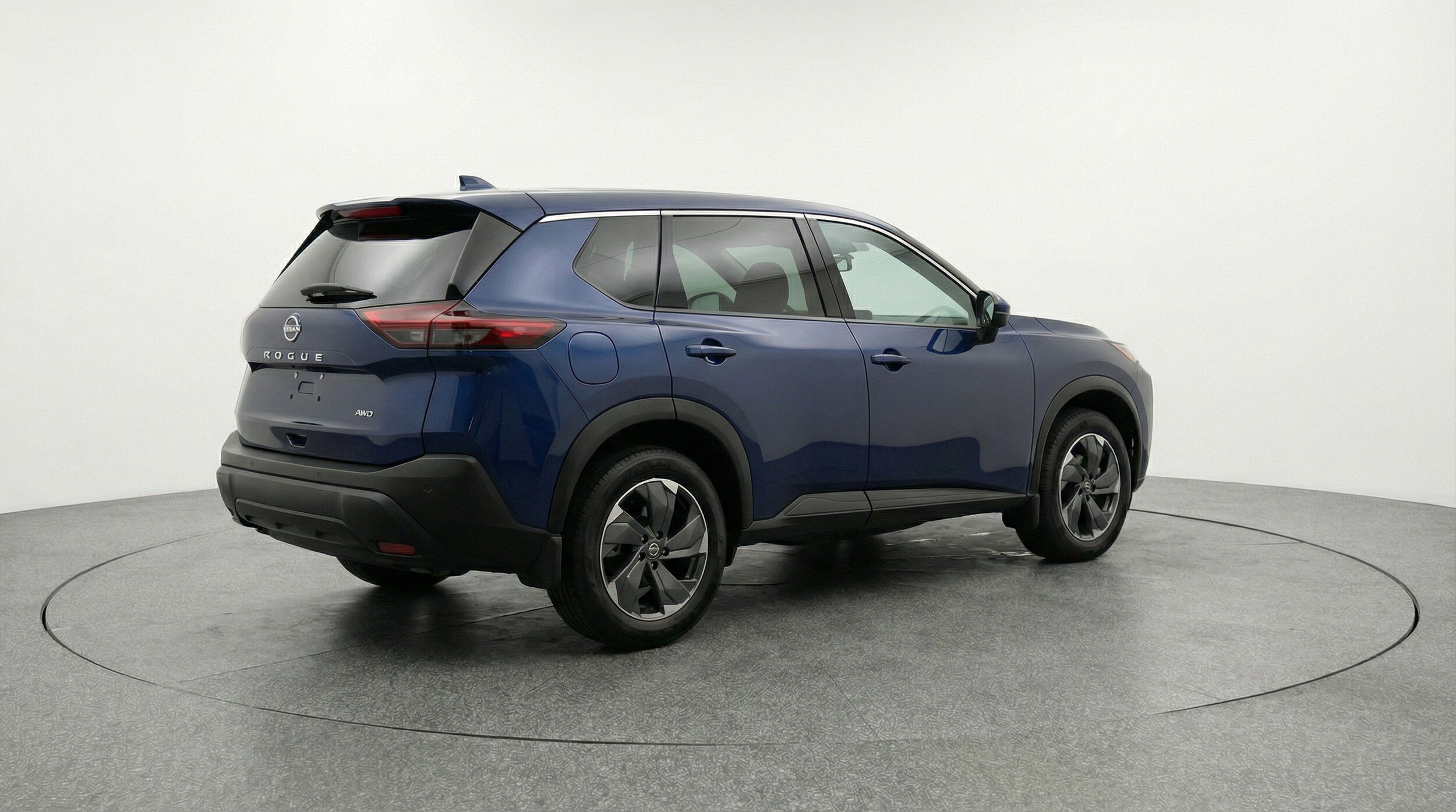 Thumbnail: 2025 Nissan Rogue - 6