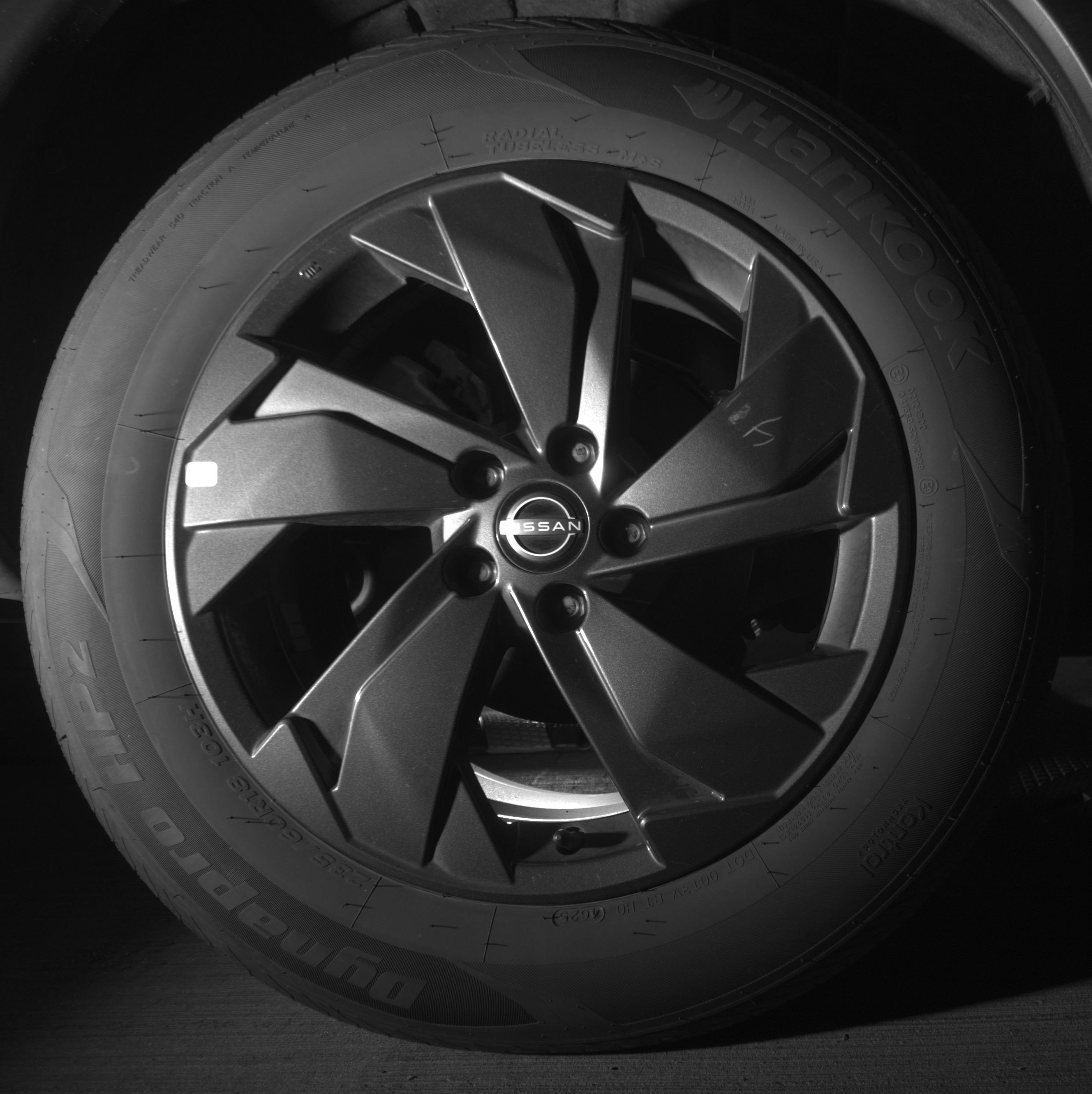 Thumbnail: 2026 Nissan Rogue - 15
